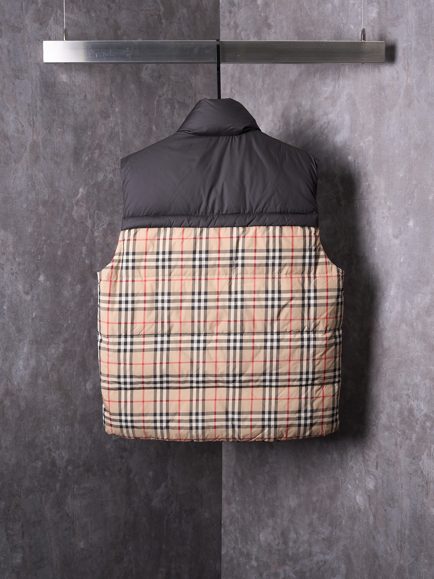 Burberry Down Vest S-m-l-xl