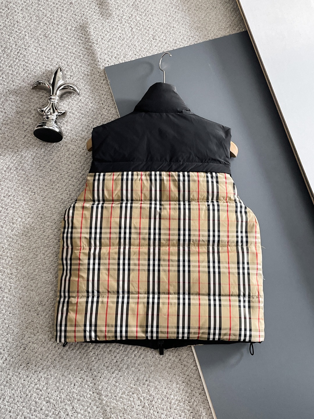 Burberry Down Vest M-l-xxxl