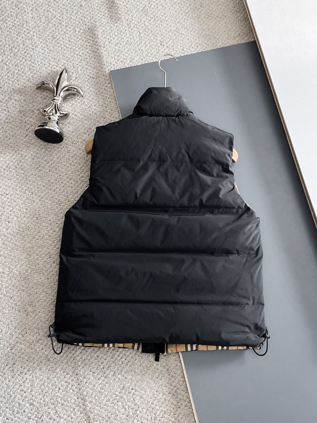 Burberry Down Vest M-l-xxxl