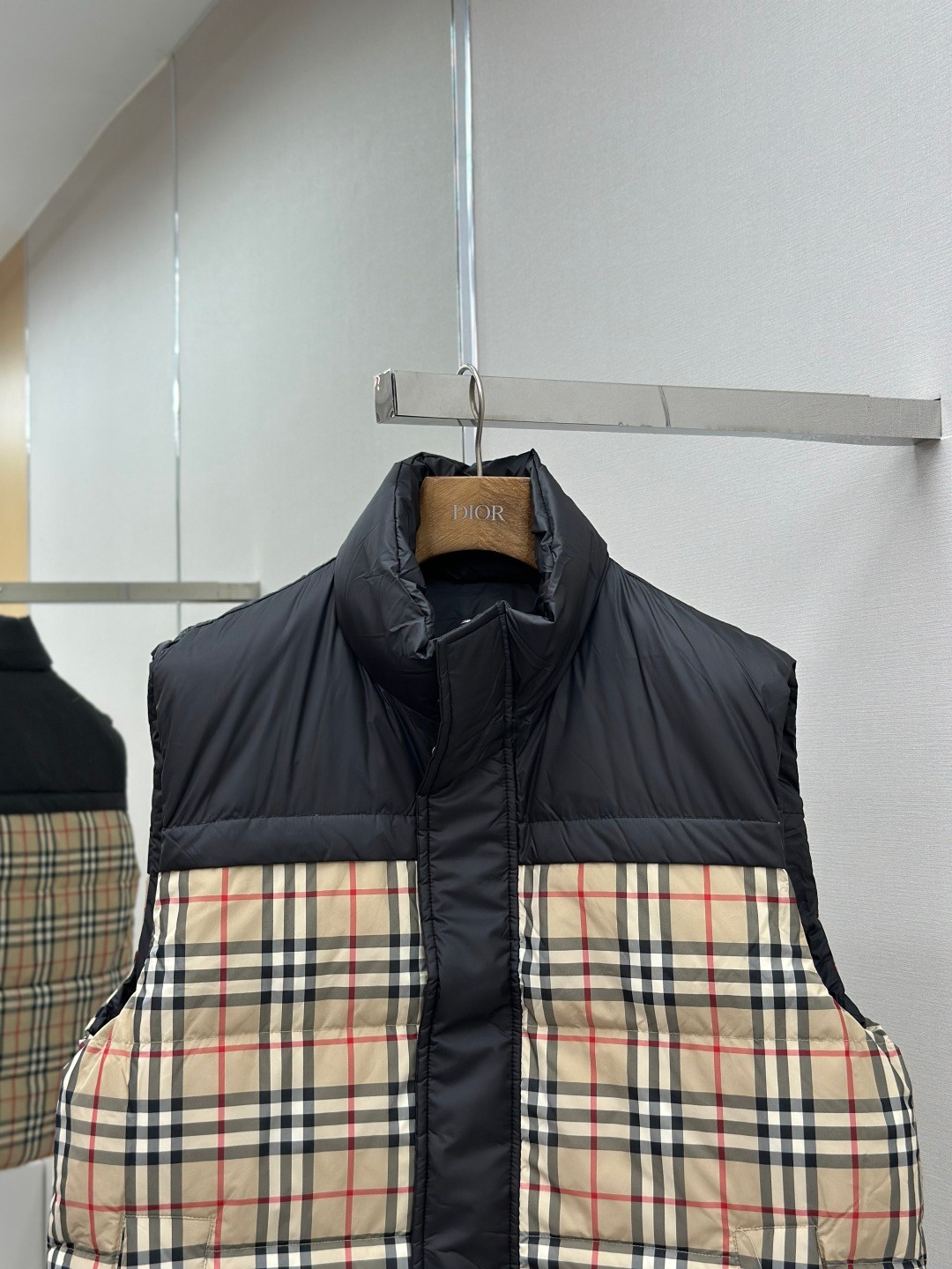 Burberry Down Vest S-m-l-xl