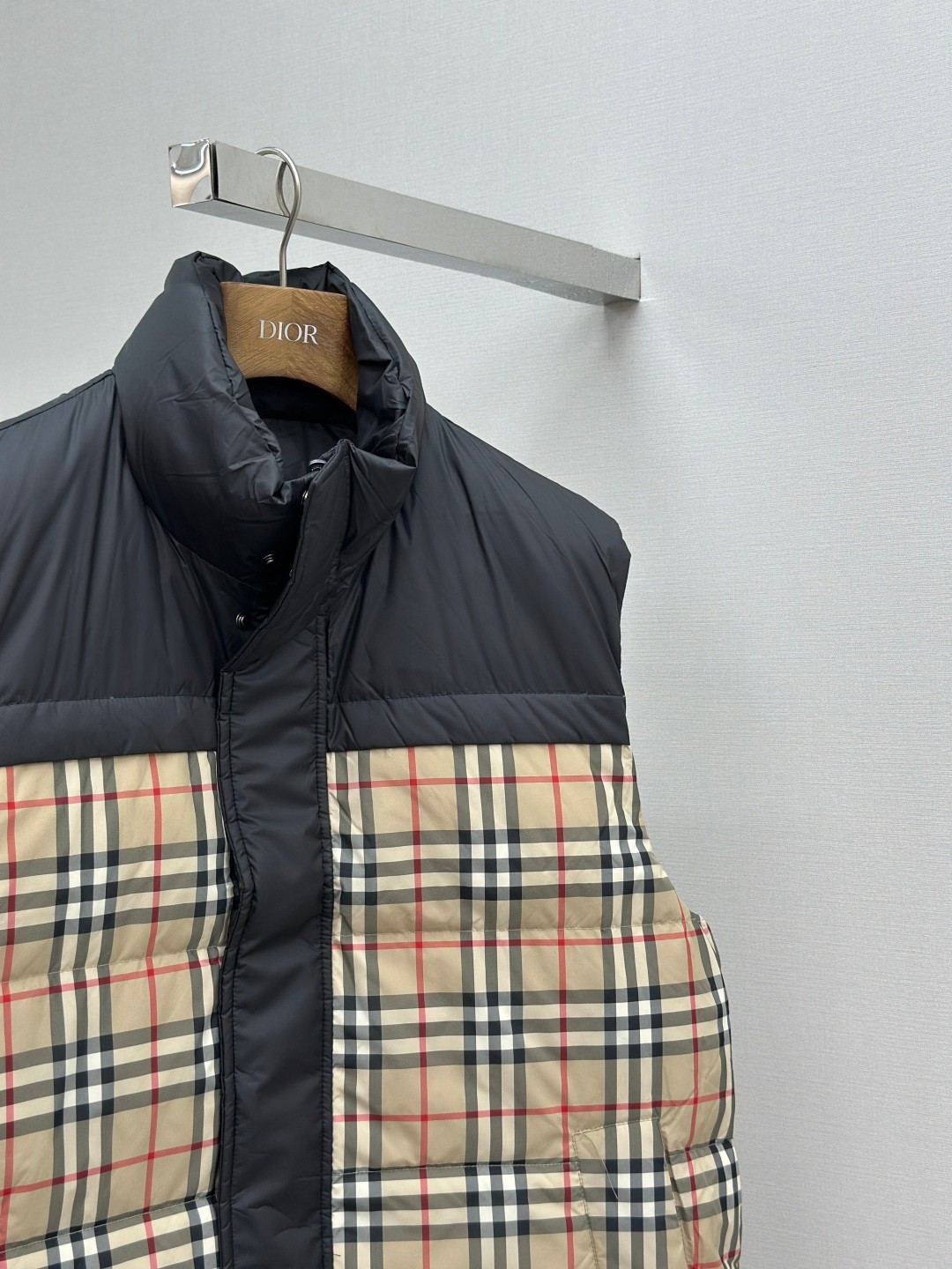 Burberry Down Vest S-m-l-xl