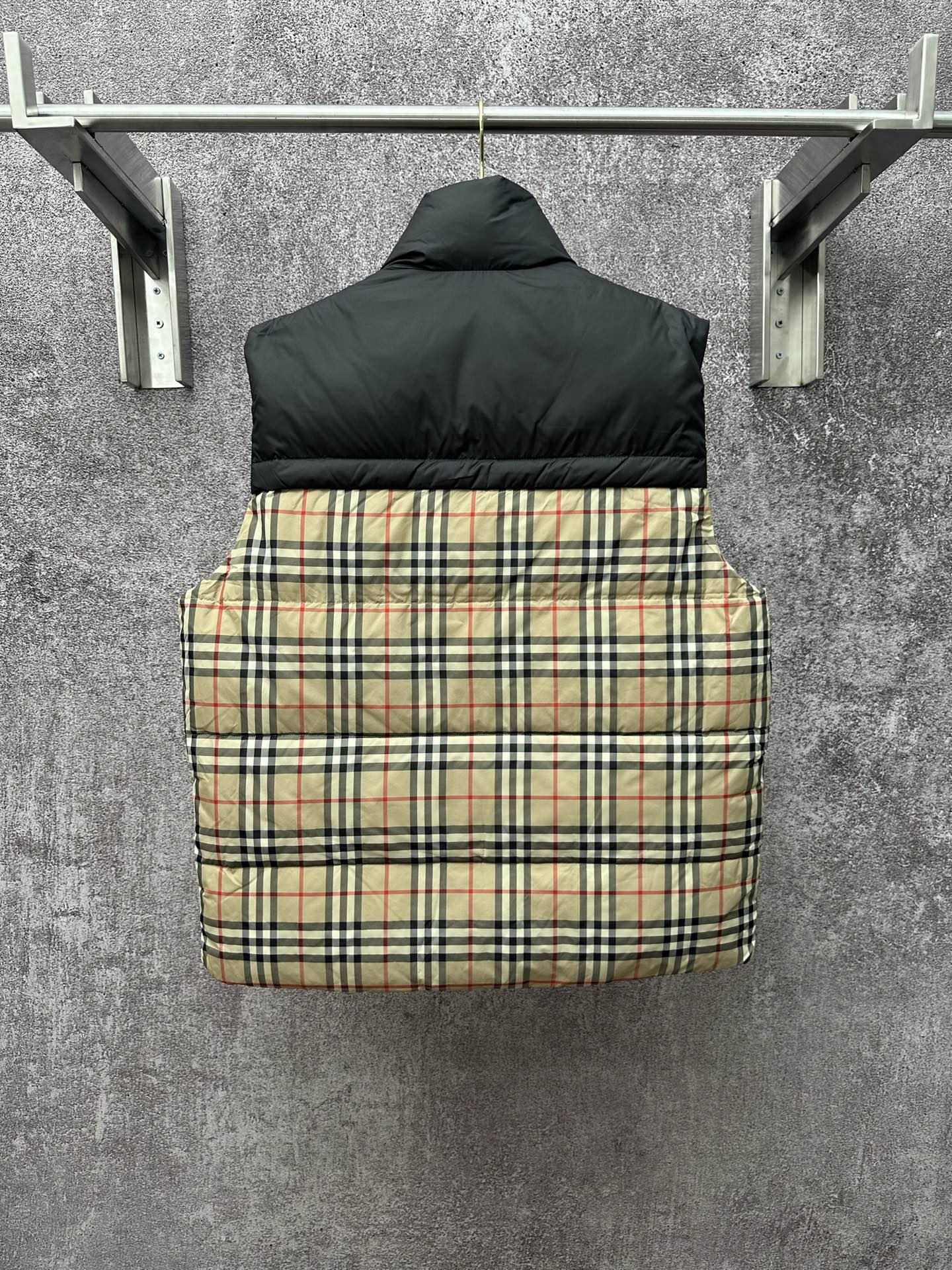 Burberry Down Vest S-m-l-xl