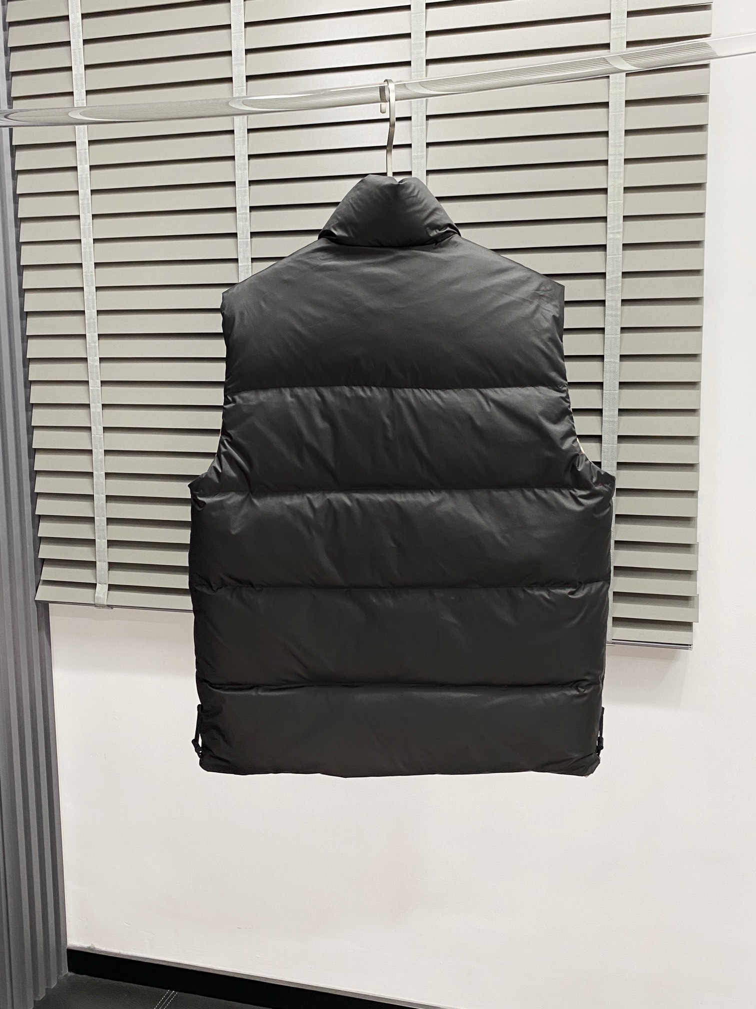 Burberry Down Vest M-xl