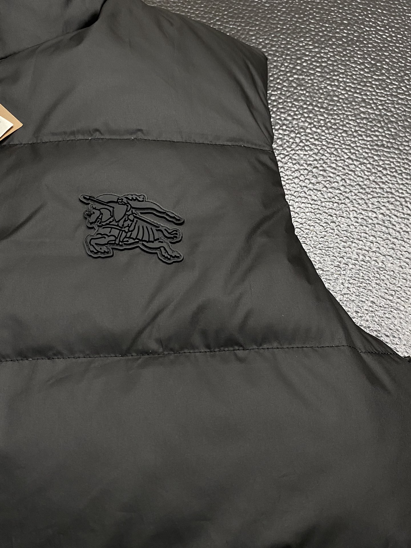 Burberry Down Vest M-xl