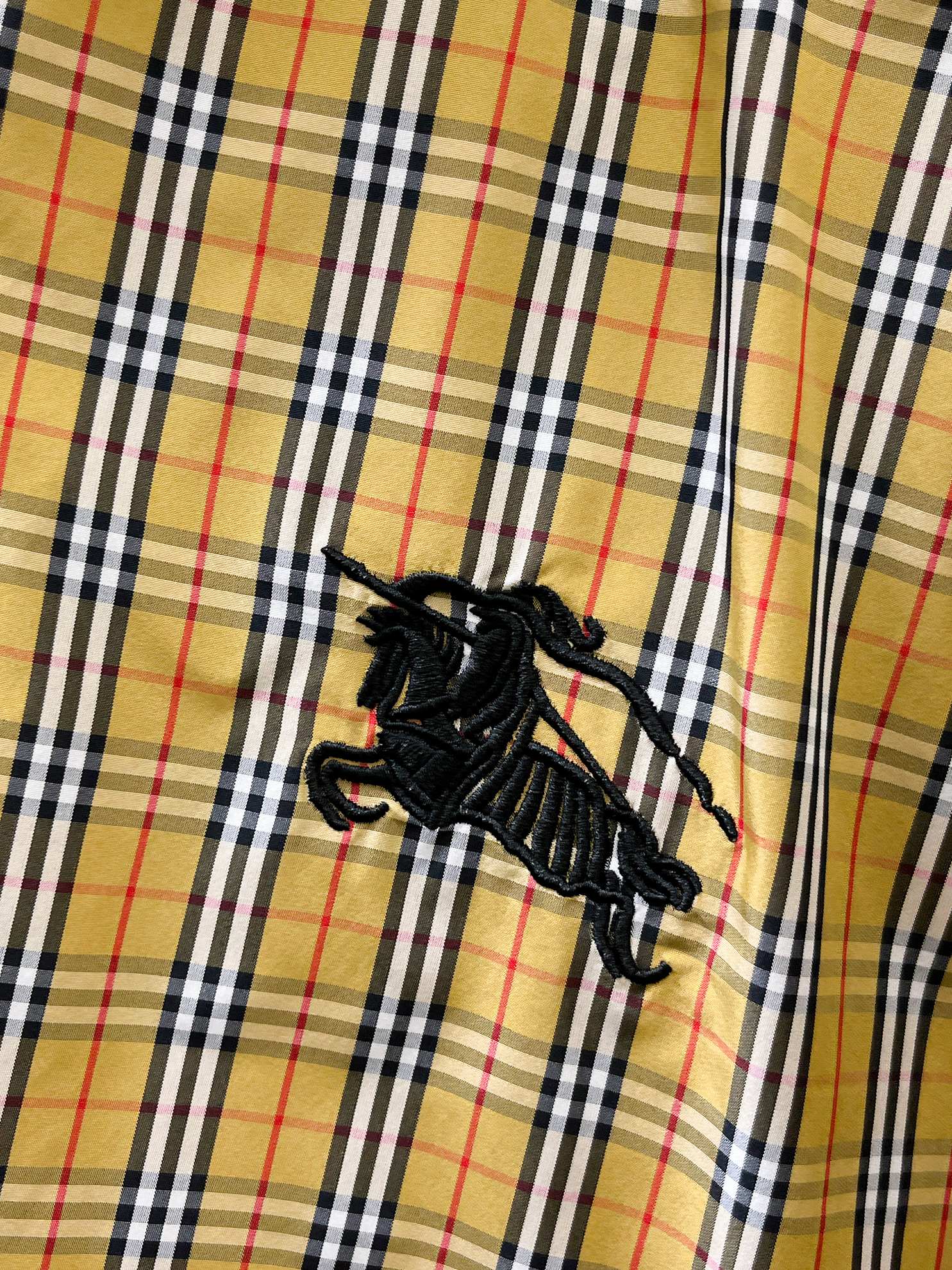Burberry Basic Clothing Cotton S-m-xxxl