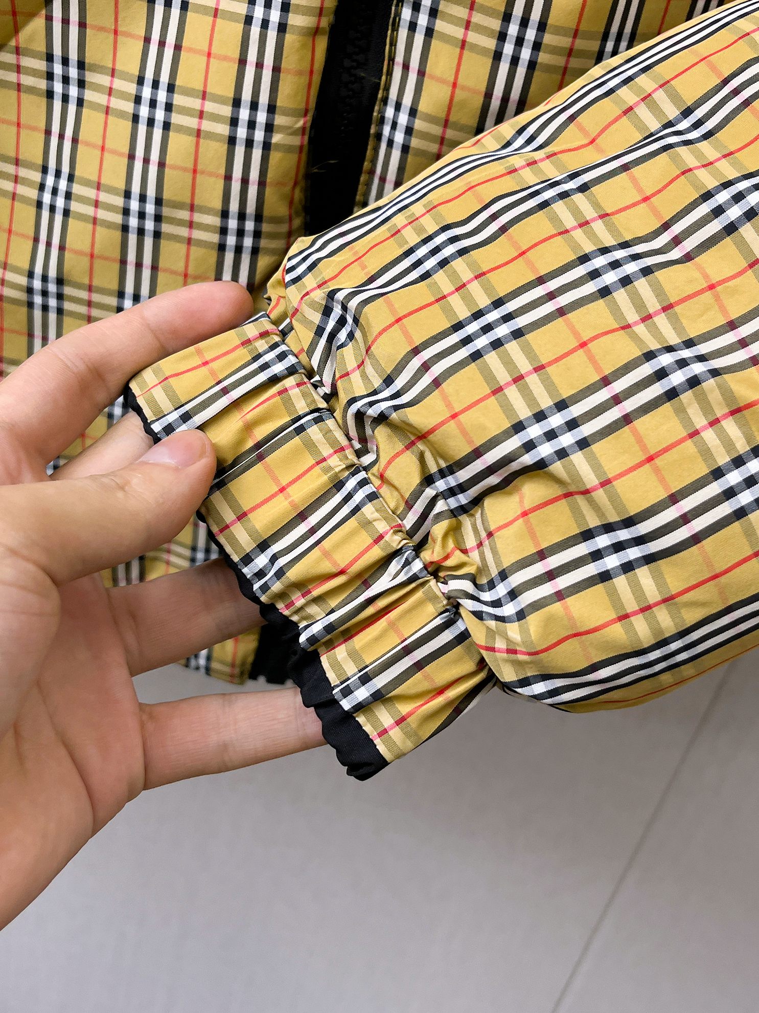 Burberry Basic Clothing Cotton S-m-xxxl