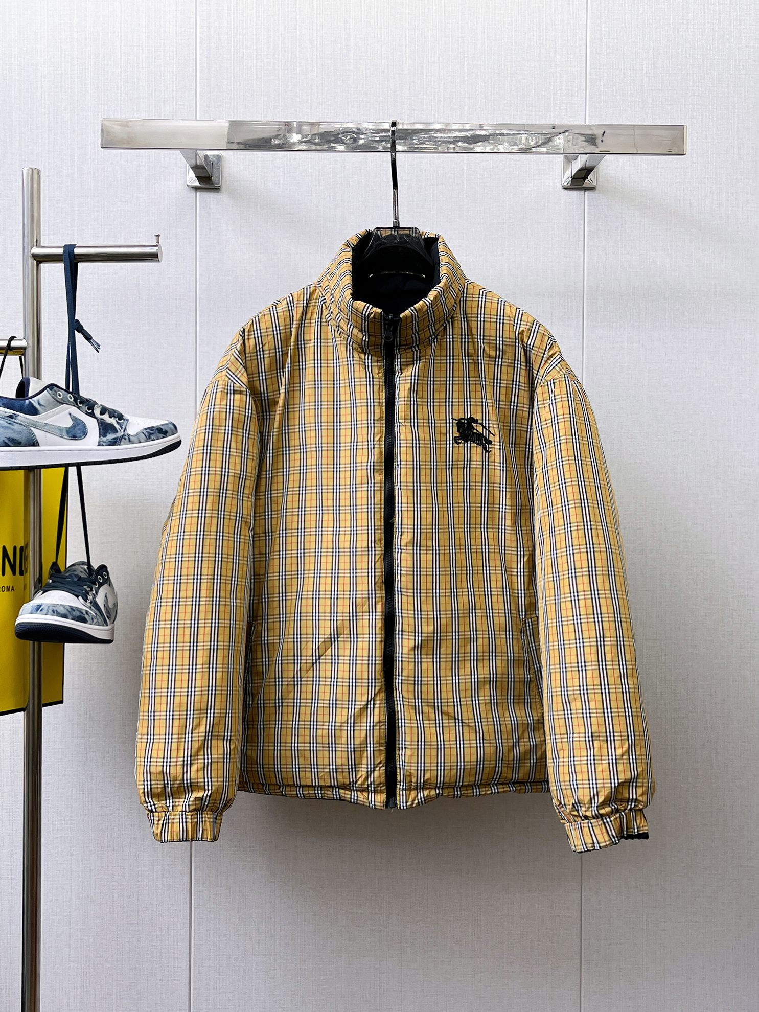 Burberry Basic Clothing Cotton S-m-xxxl