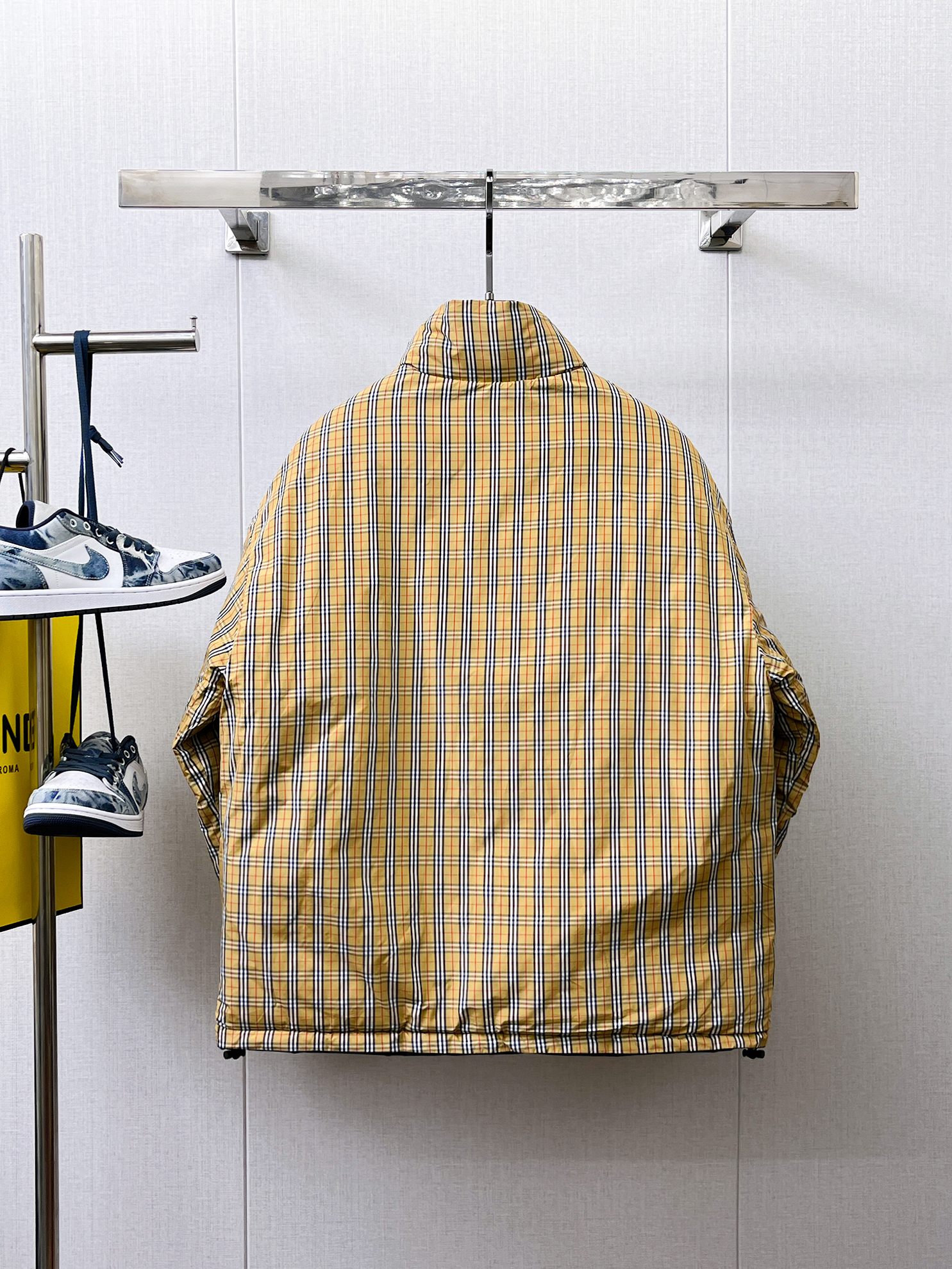 Burberry Basic Clothing Cotton S-m-xxxl