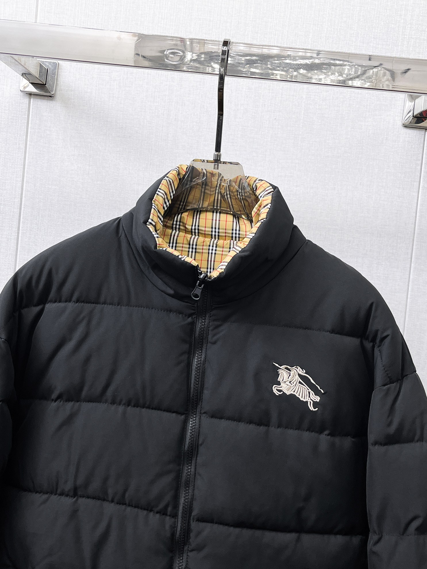Burberry Basic Clothing Cotton S-m-xxxl