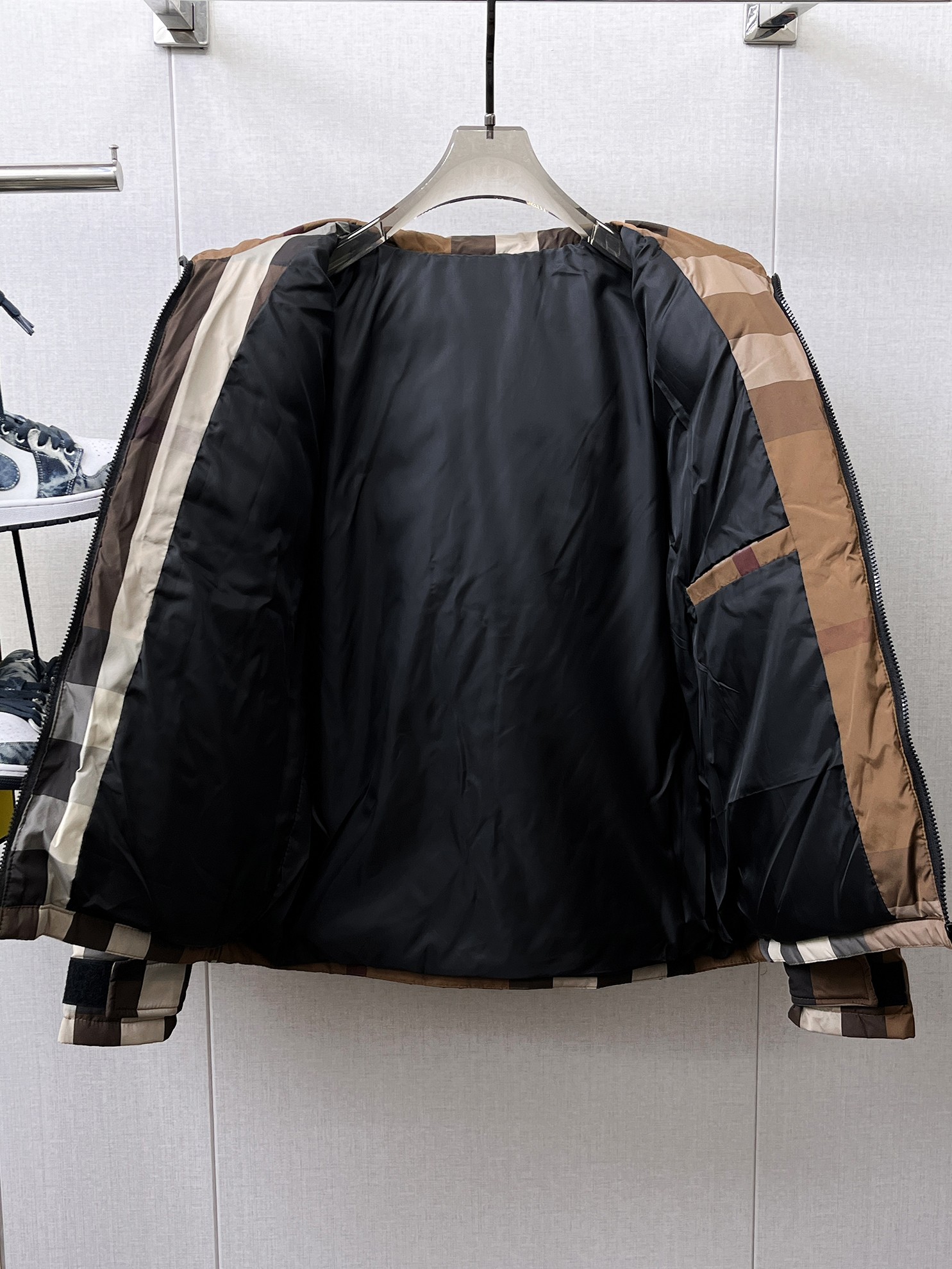 Burberry Basic Clothing Cotton S-m-xxxl