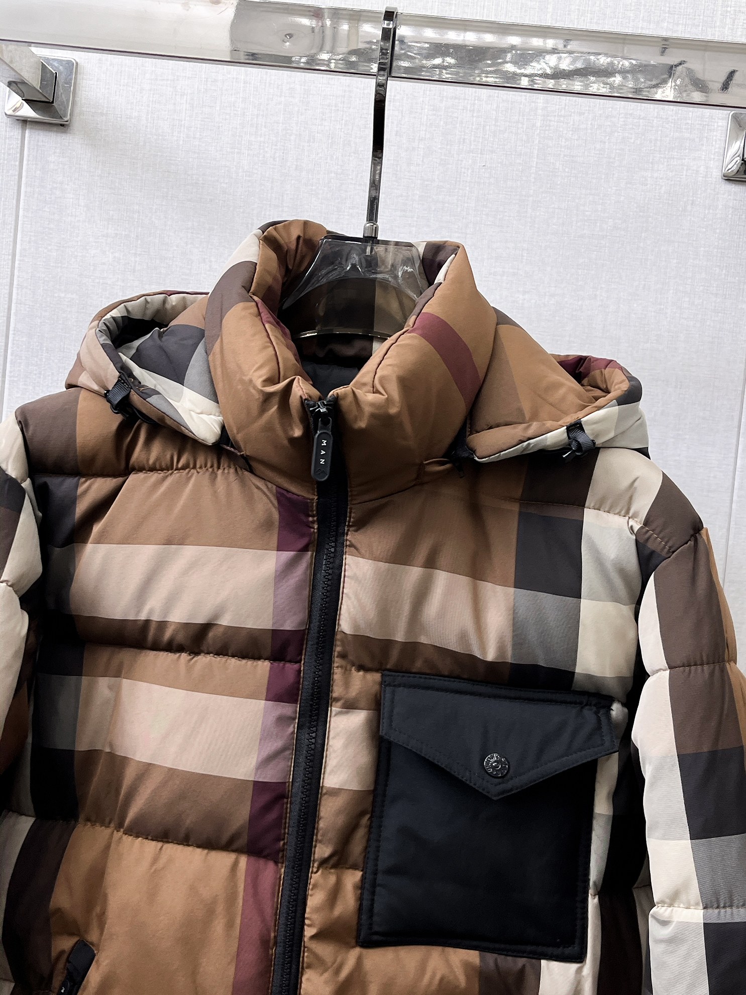 Burberry Basic Clothing Cotton S-m-xxxl