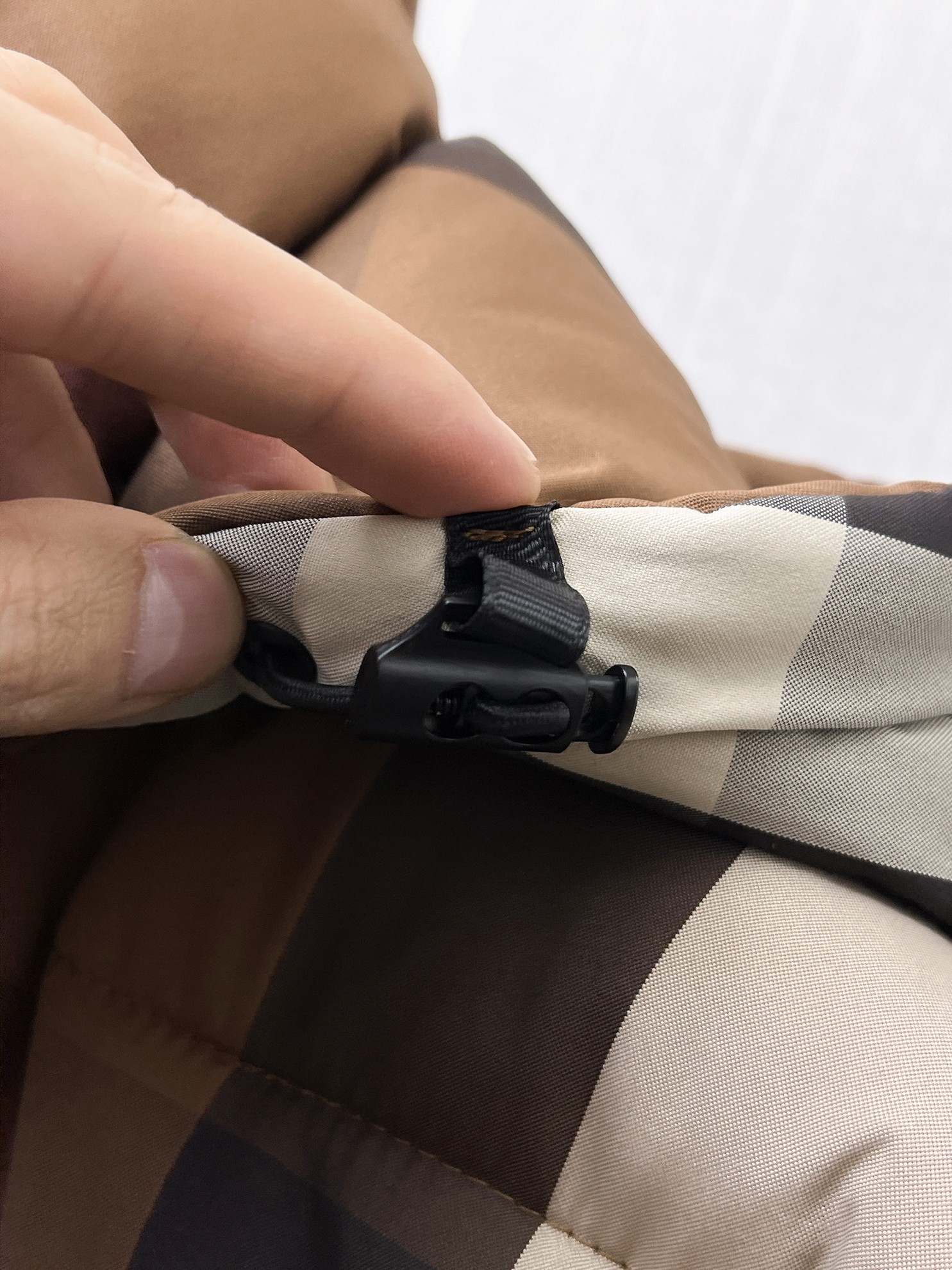 Burberry Basic Clothing Cotton S-m-xxxl