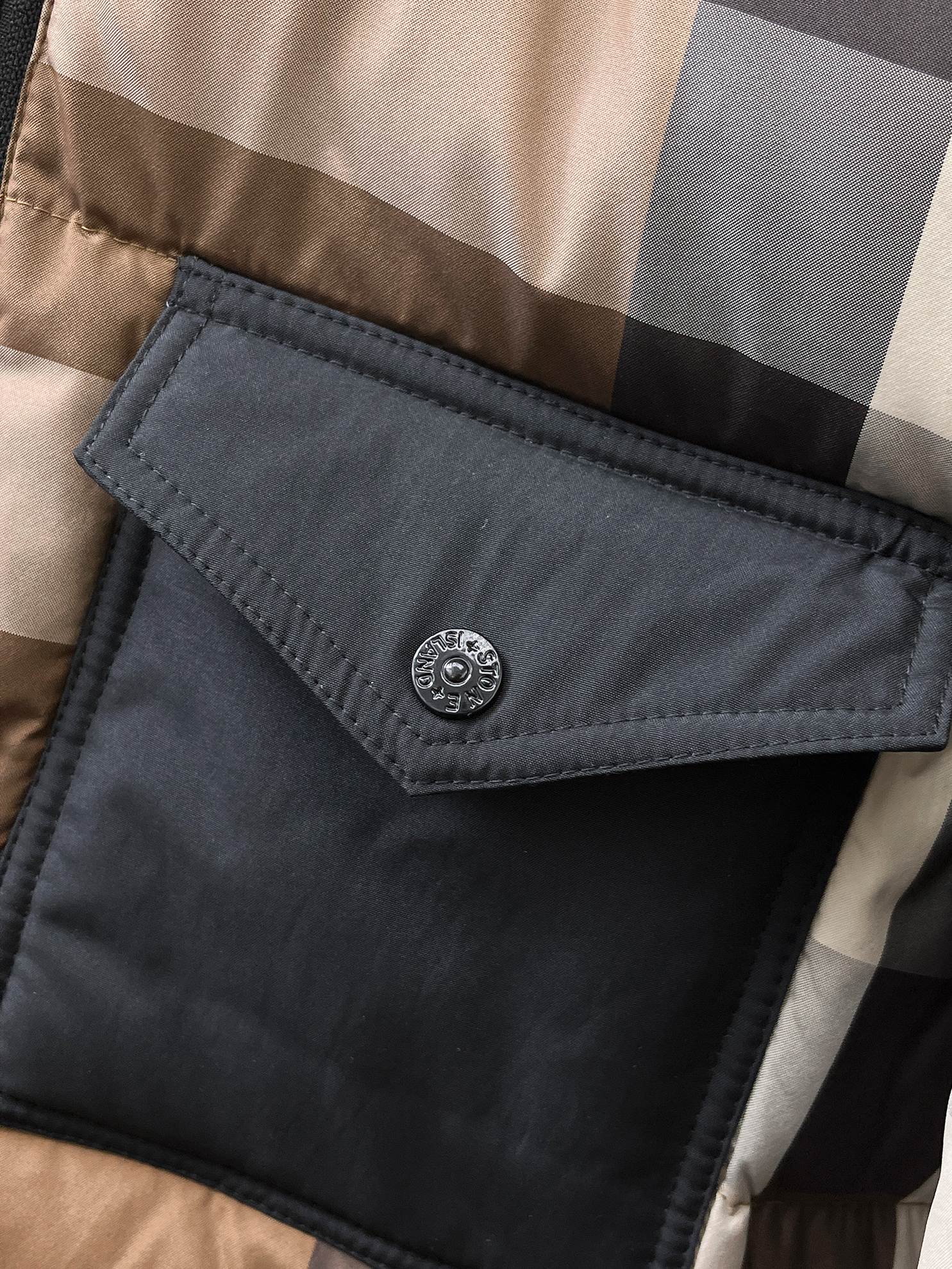Burberry Basic Clothing Cotton S-m-xxxl