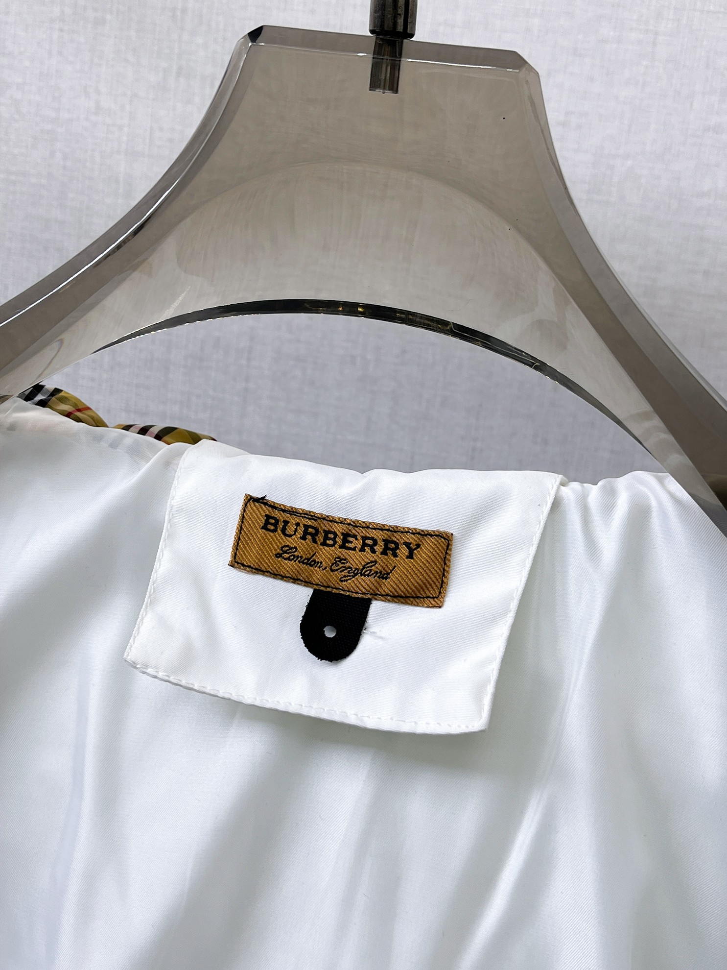 Burberry Basic Clothing Cotton S-m-xxxl