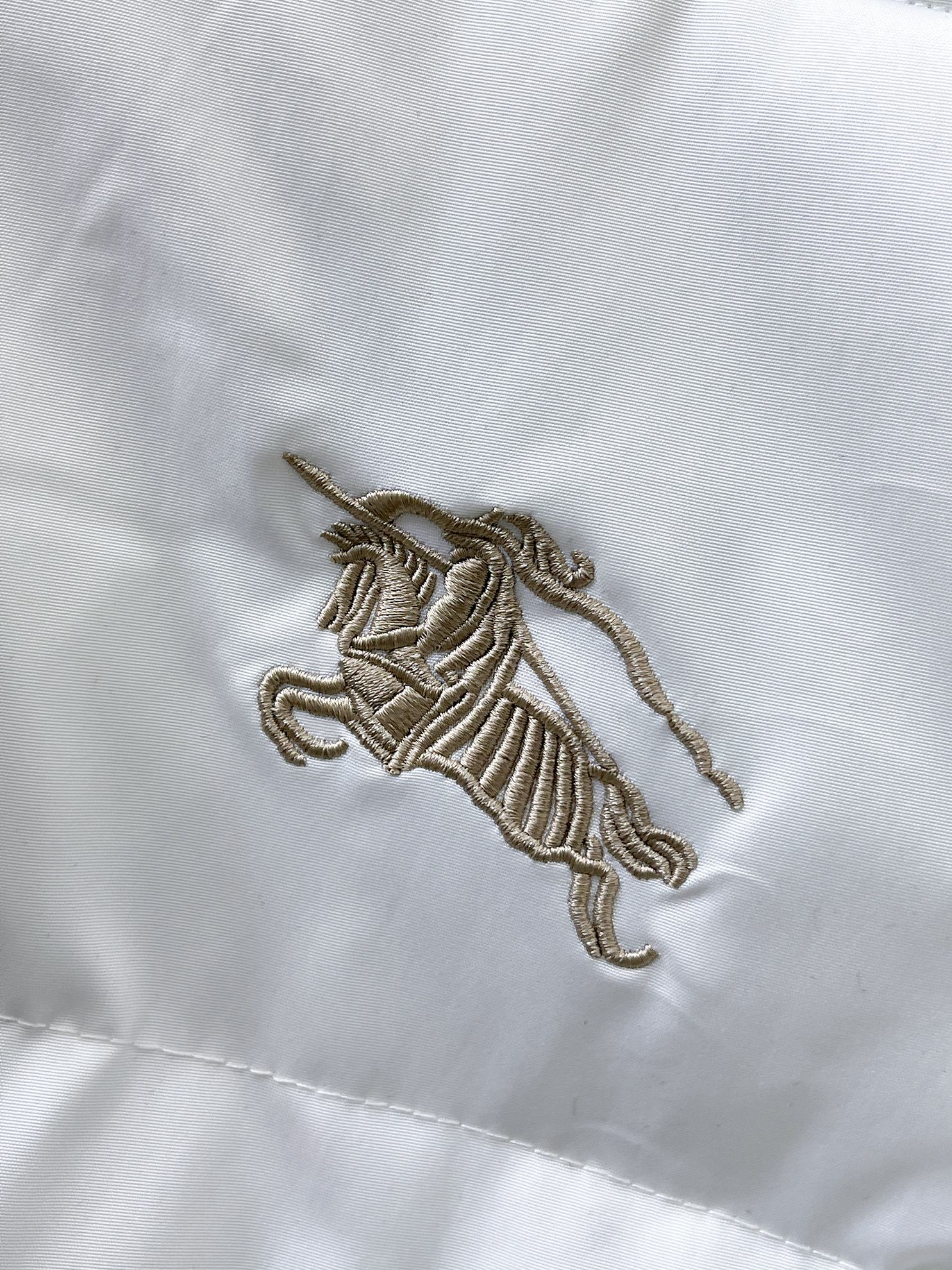 Burberry Basic Clothing Cotton S-m-xxxl