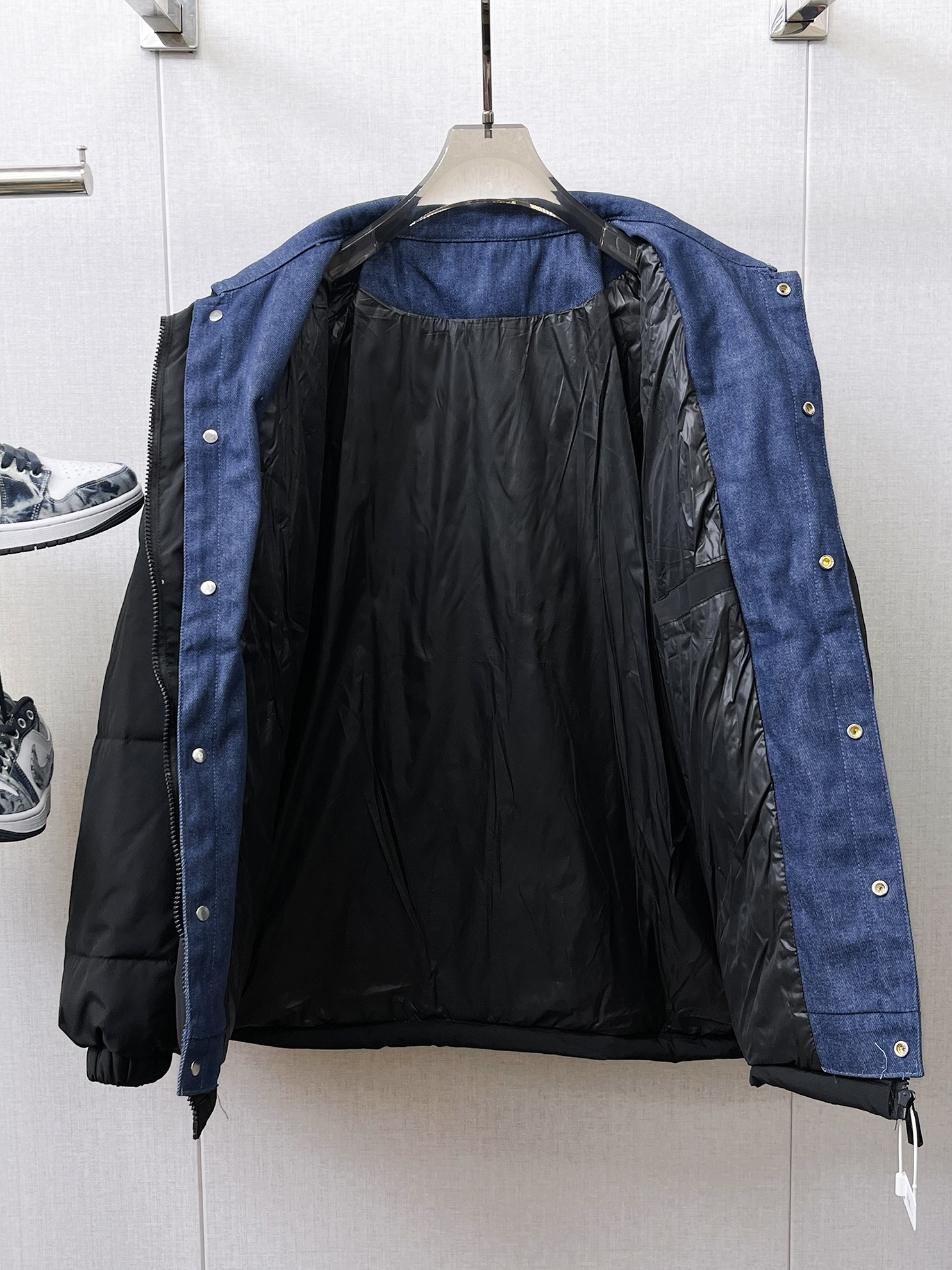 Balenciaga Basic Clothing Cotton S-m-xxxl