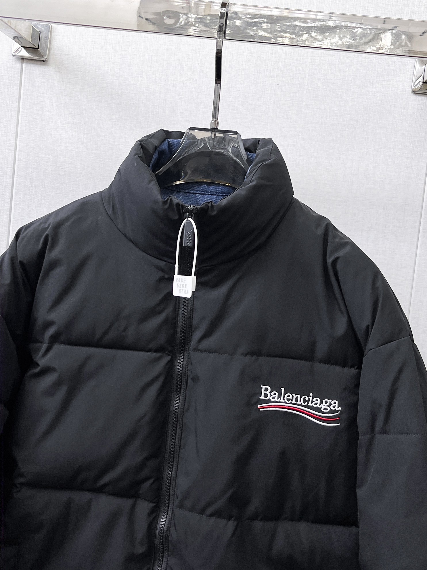 Balenciaga Basic Clothing Cotton S-m-xxxl