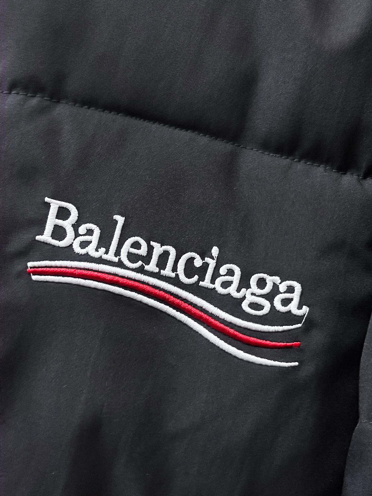 Balenciaga Basic Clothing Cotton S-m-xxxl