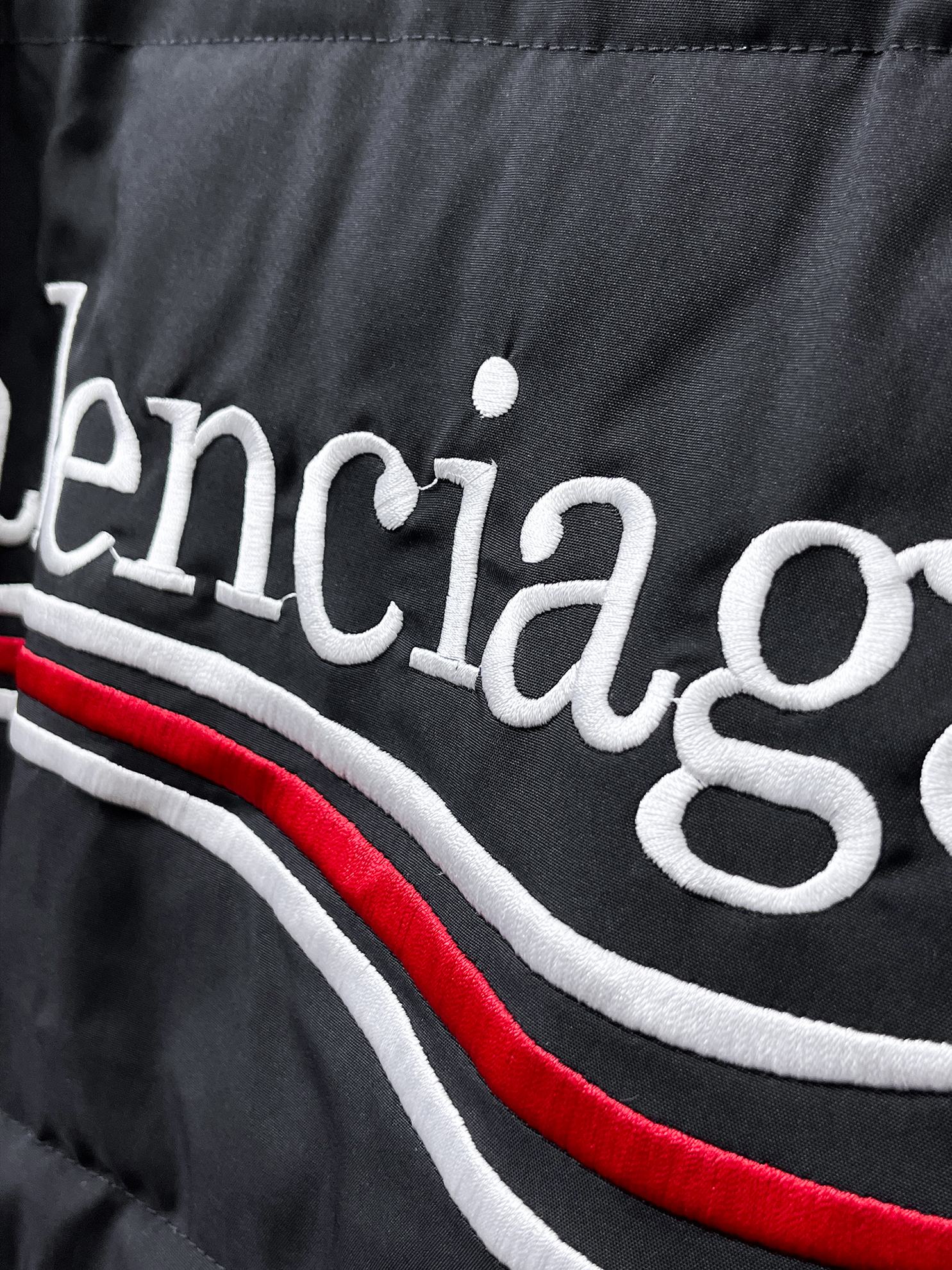 Balenciaga Basic Clothing Cotton S-m-xxxl