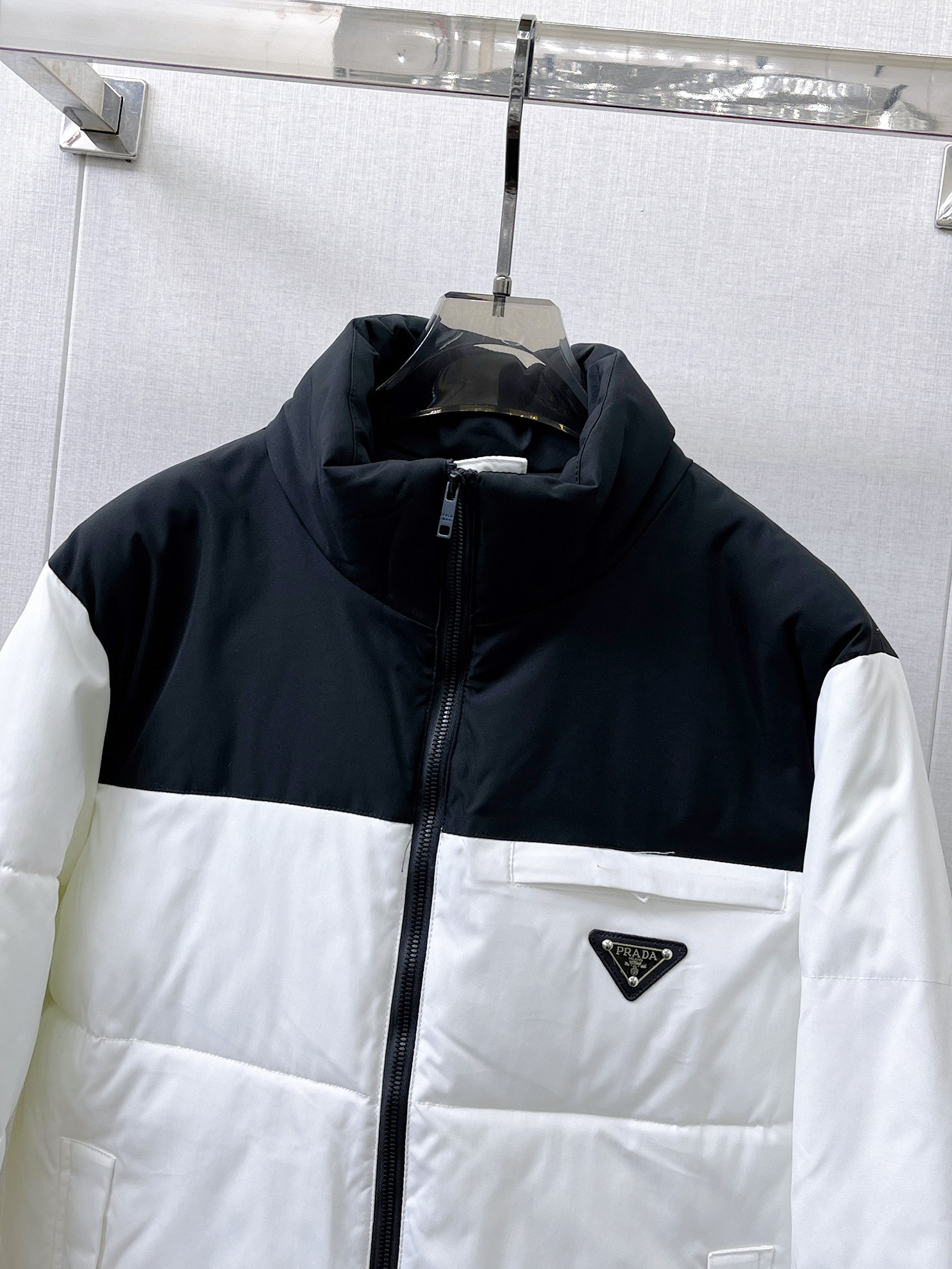 Prada Basic Clothing Cotton S-m-xxxl