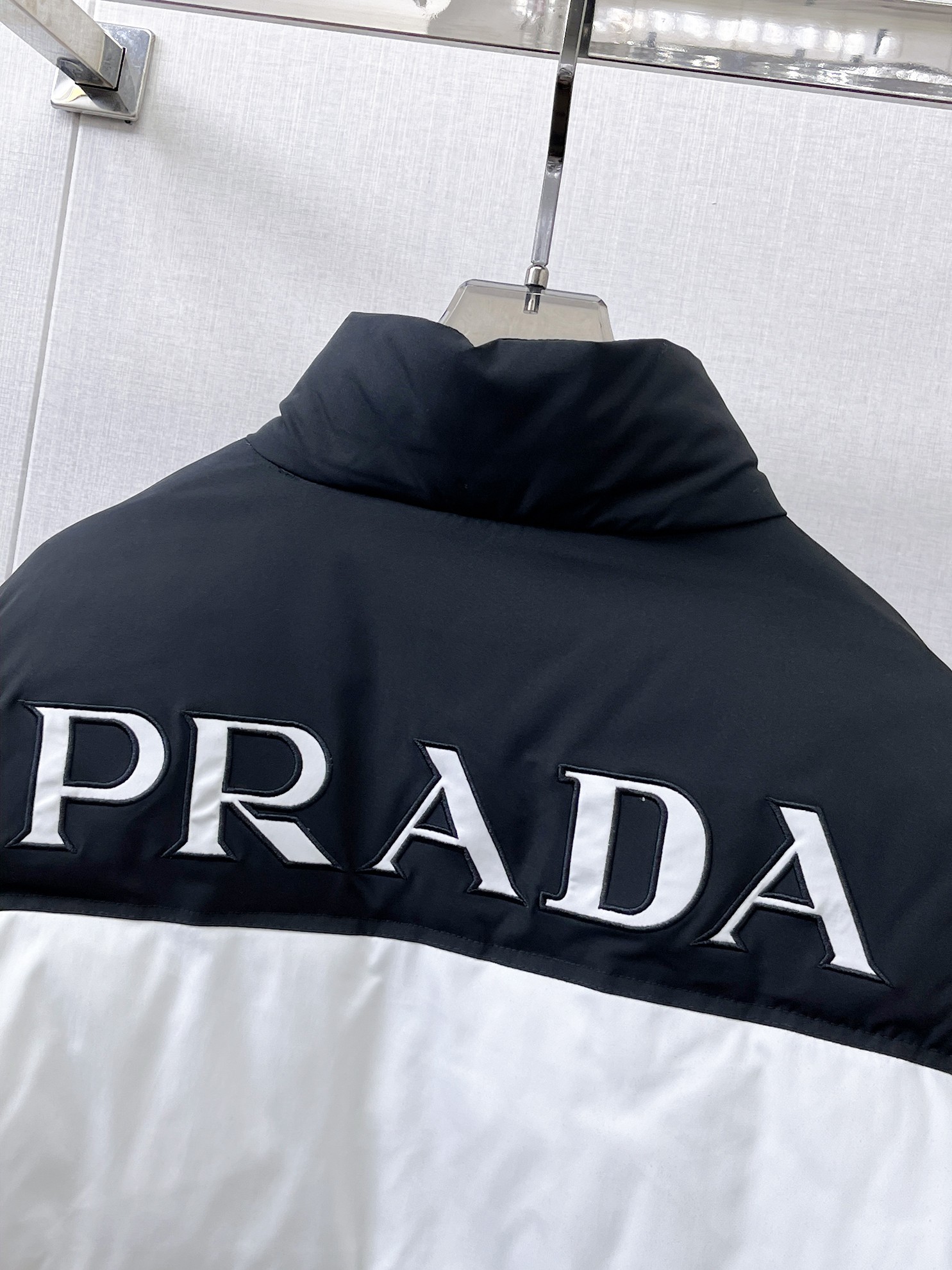 Prada Basic Clothing Cotton S-m-xxxl