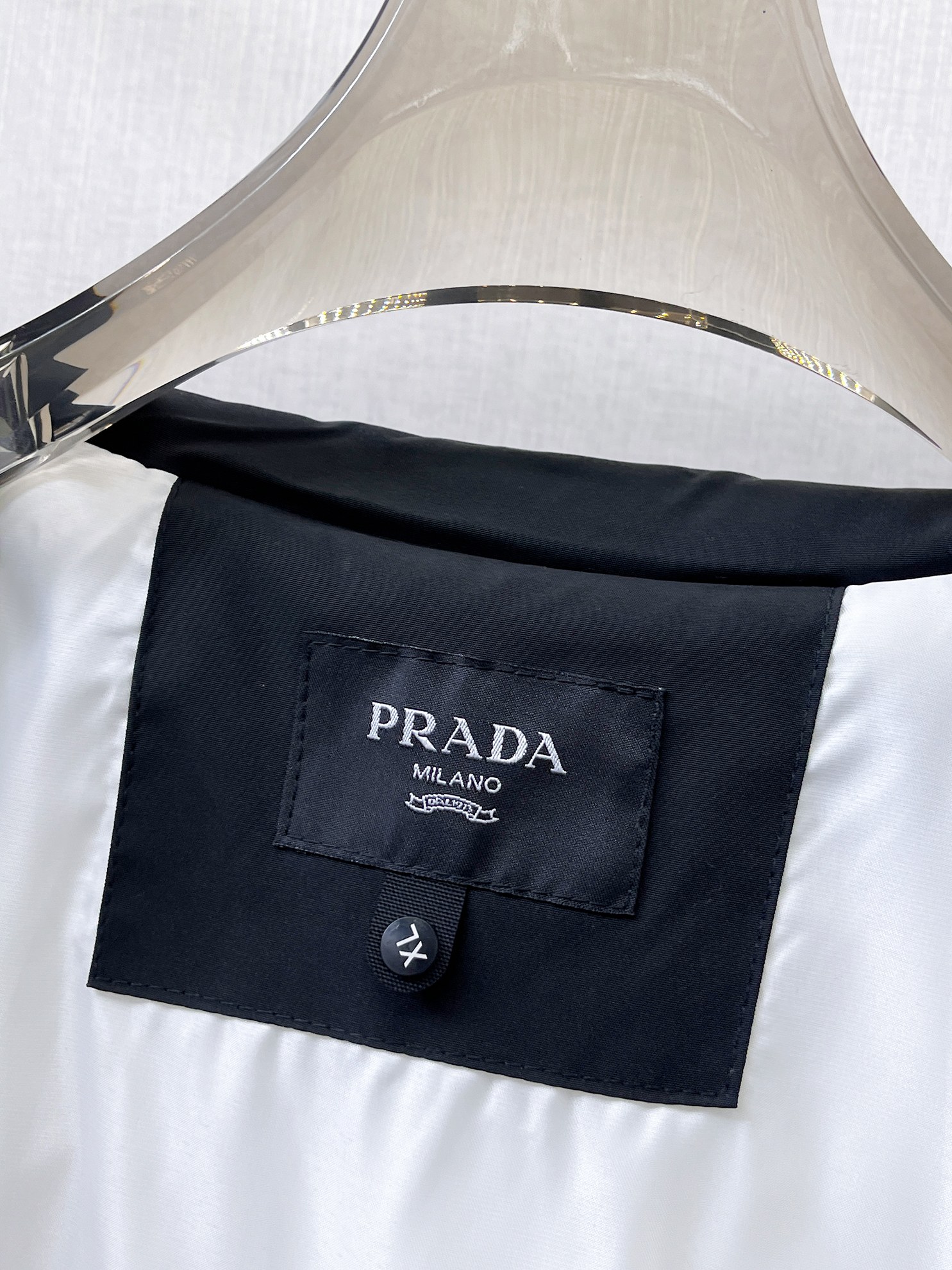 Prada Basic Clothing Cotton S-m-xxxl