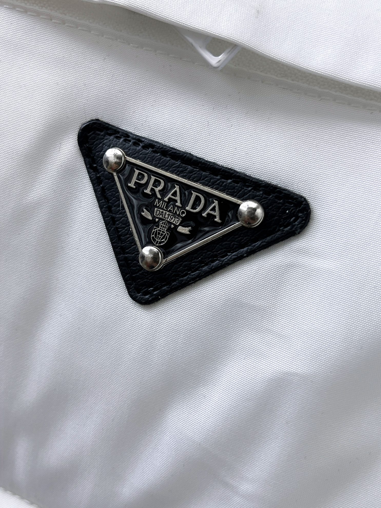 Prada Basic Clothing Cotton S-m-xxxl