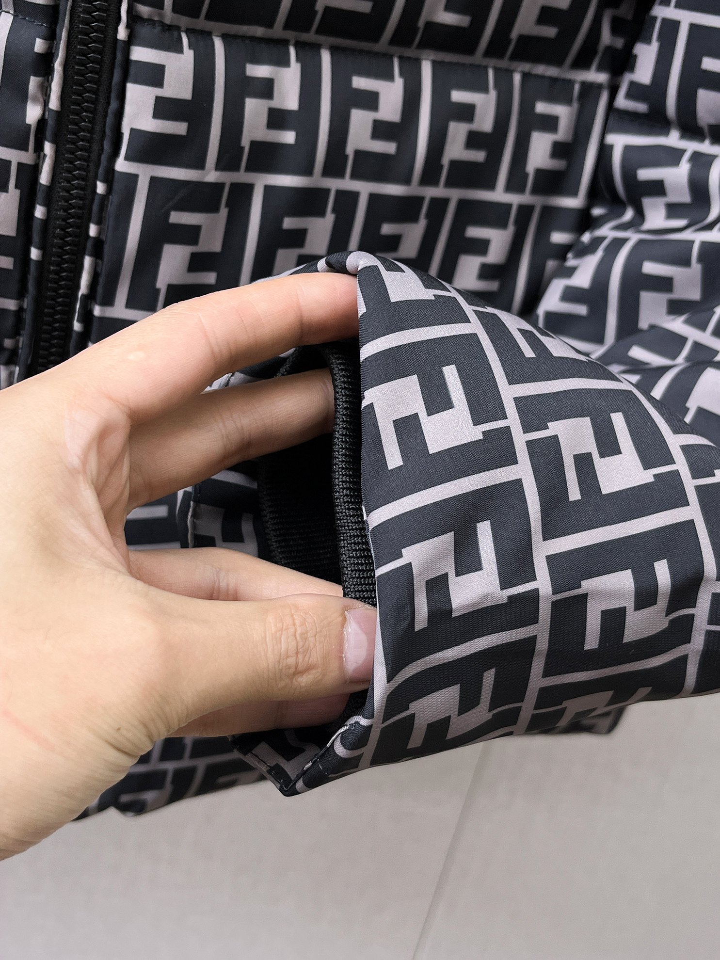 Fendi Basic Clothing Cotton S-m-xxxl