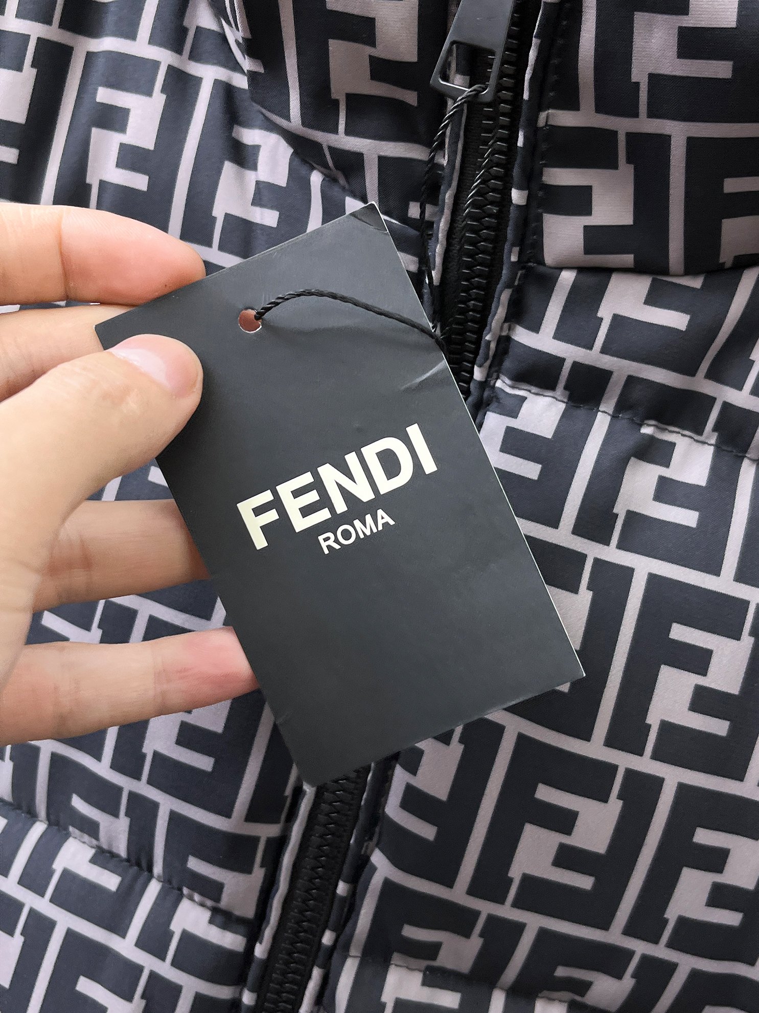Fendi Basic Clothing Cotton S-m-xxxl