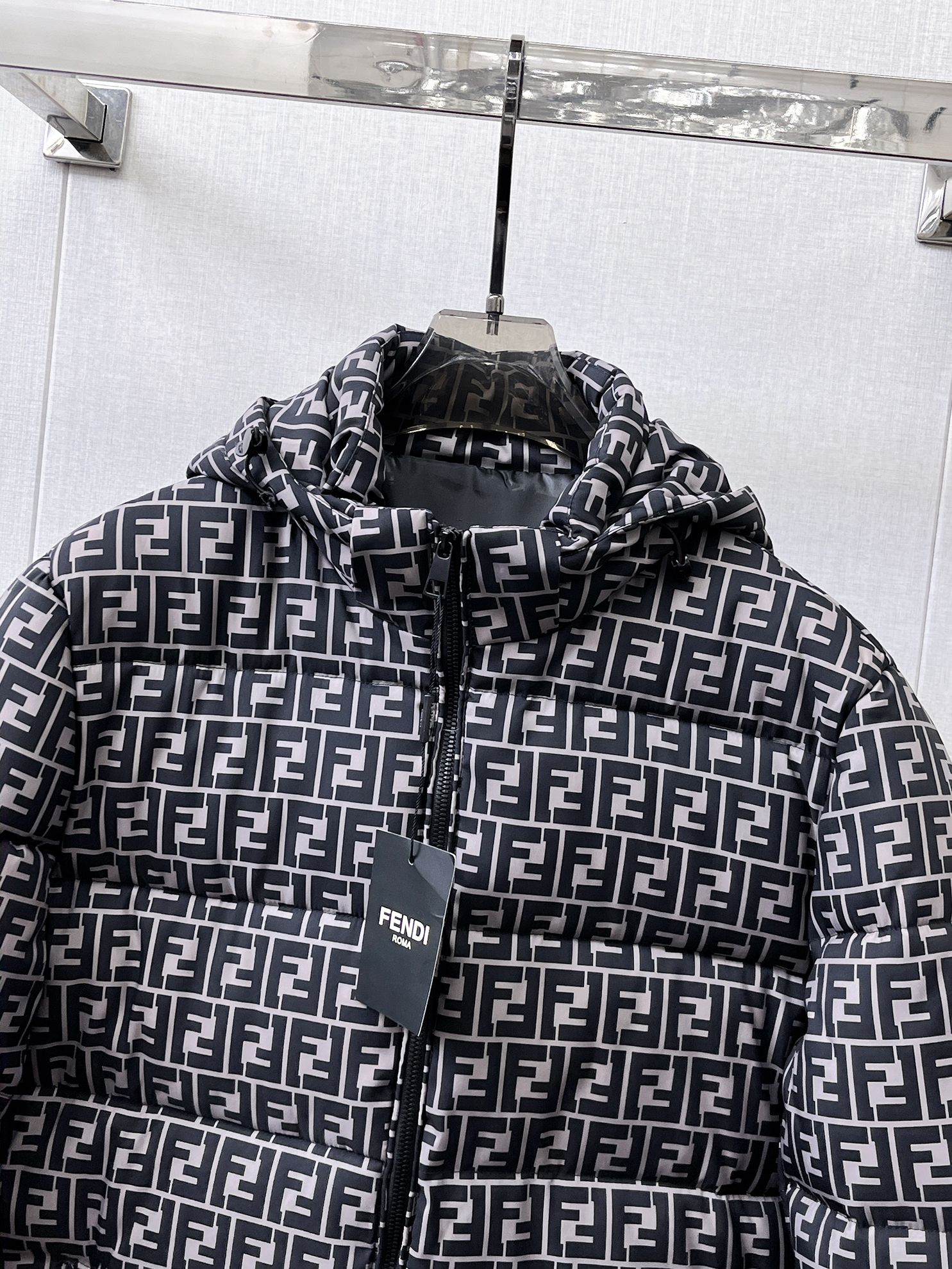 Fendi Basic Clothing Cotton S-m-xxxl