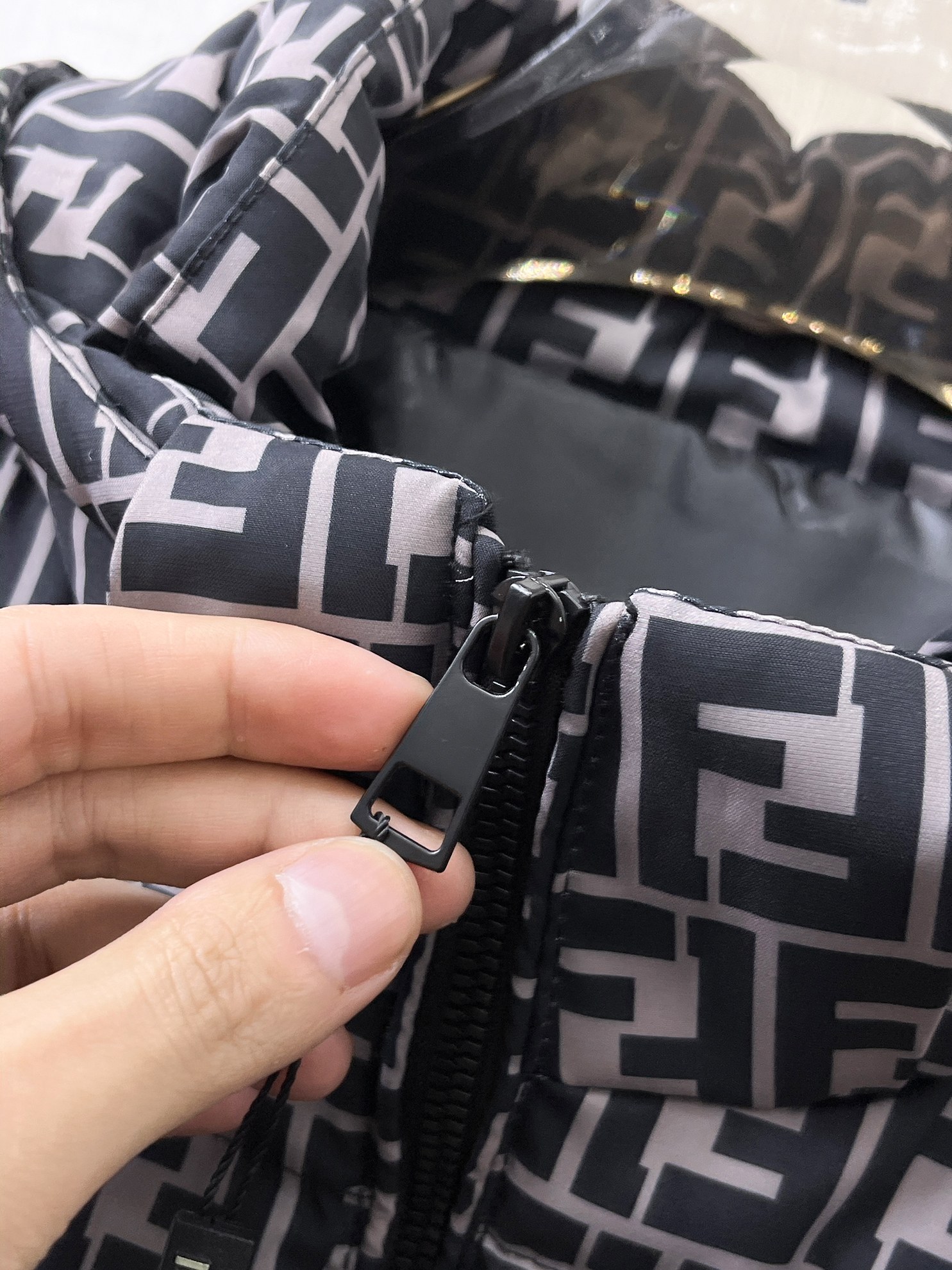Fendi Basic Clothing Cotton S-m-xxxl