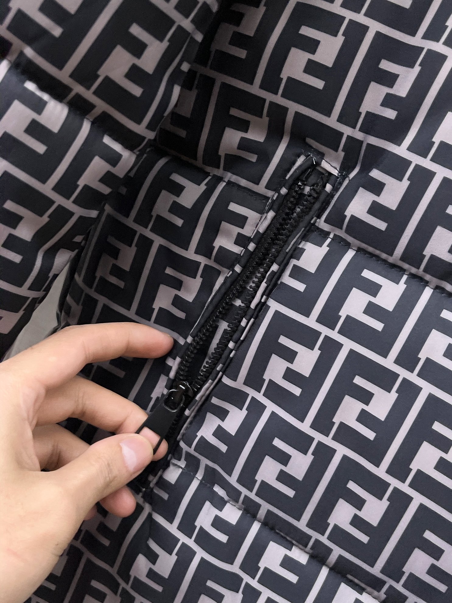 Fendi Basic Clothing Cotton S-m-xxxl