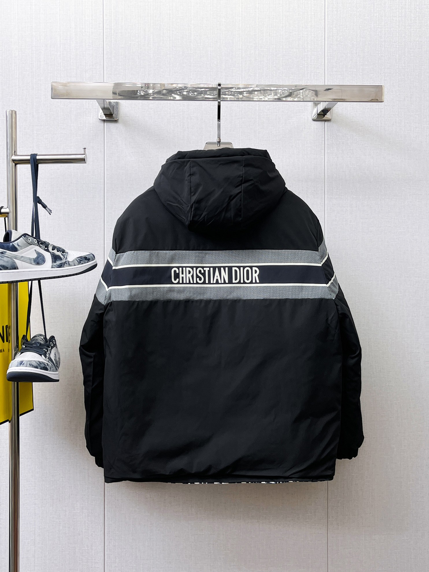 Dior Basic Clothing Cotton S-m-xxxl