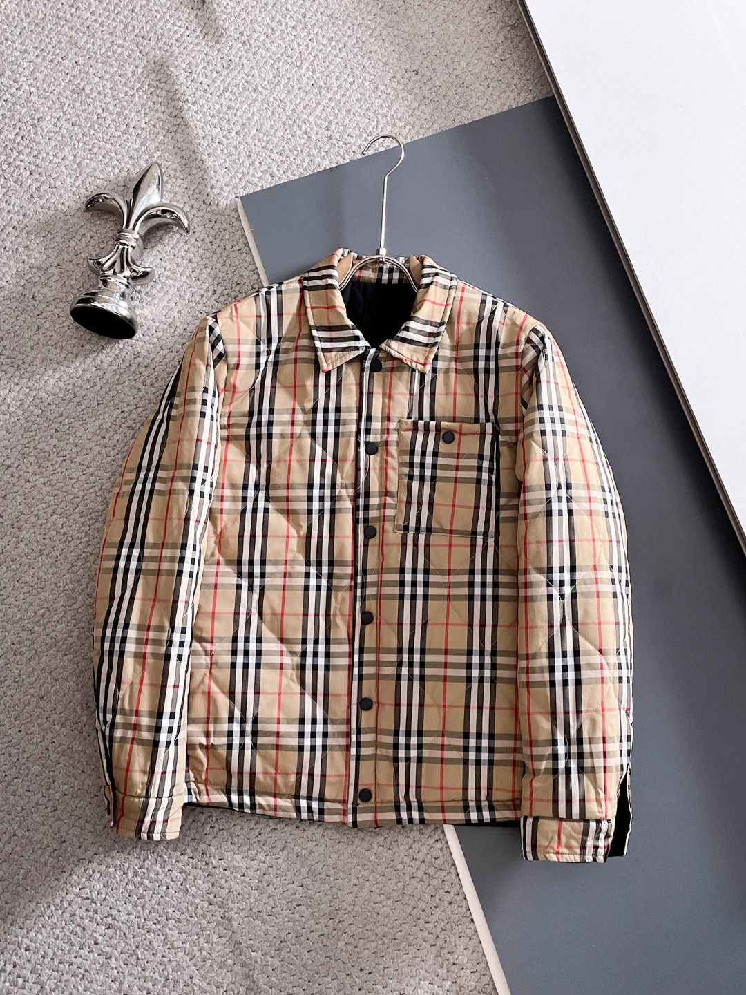 Burberry Basic Clothing Cotton S-m-xxxl