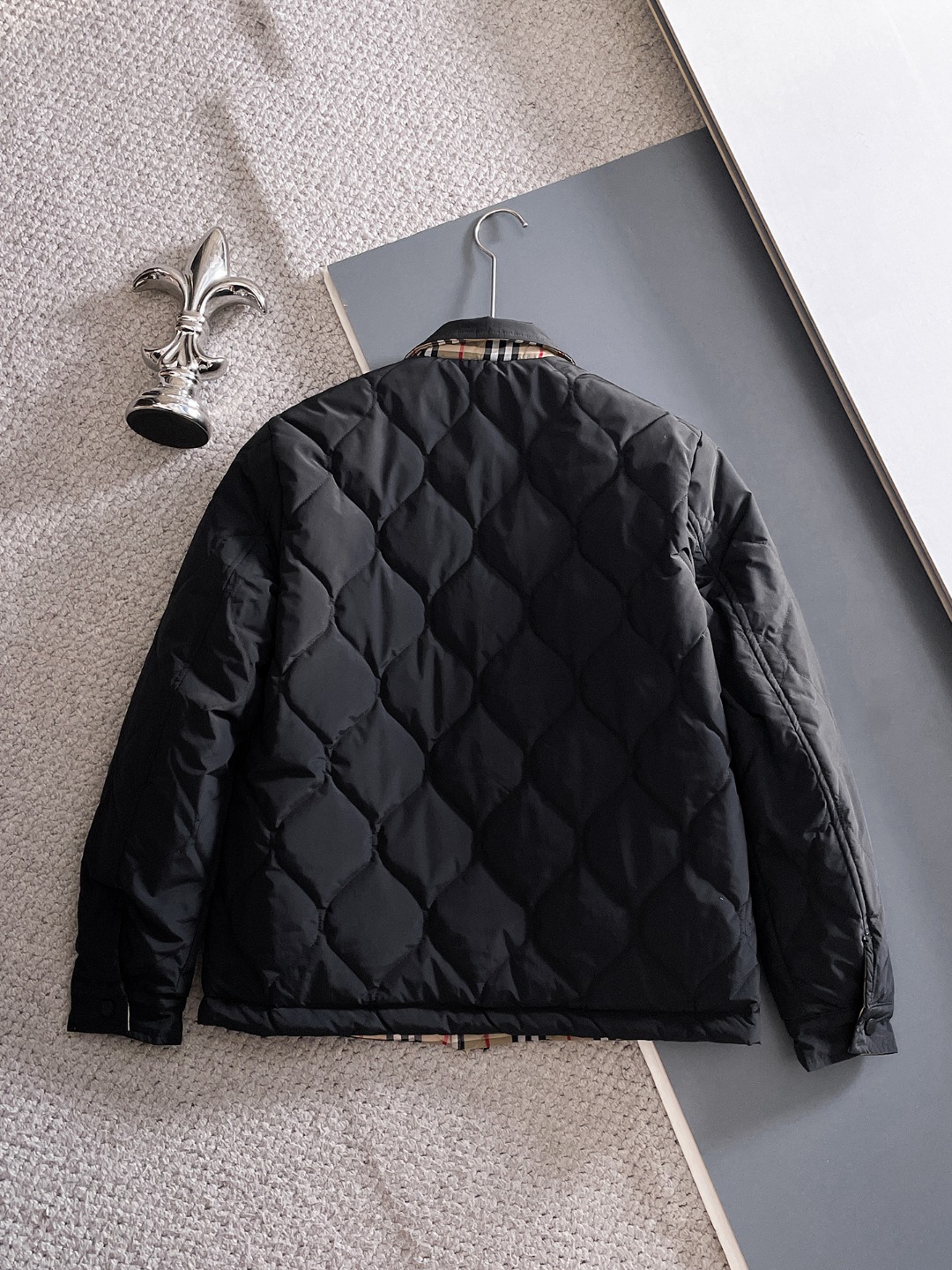 Burberry Basic Clothing Cotton S-m-xxxl