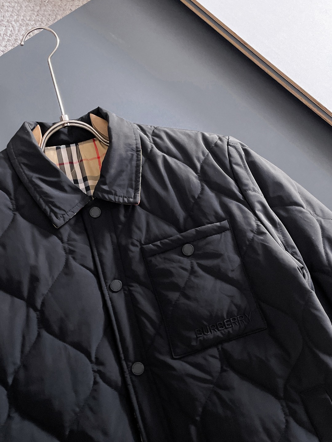 Burberry Basic Clothing Cotton S-m-xxxl