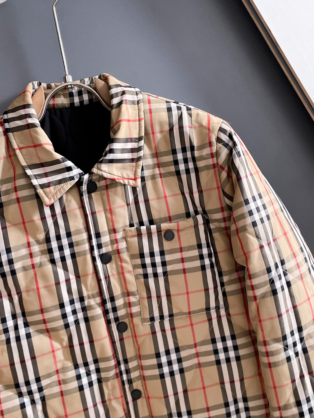 Burberry Basic Clothing Cotton S-m-xxxl