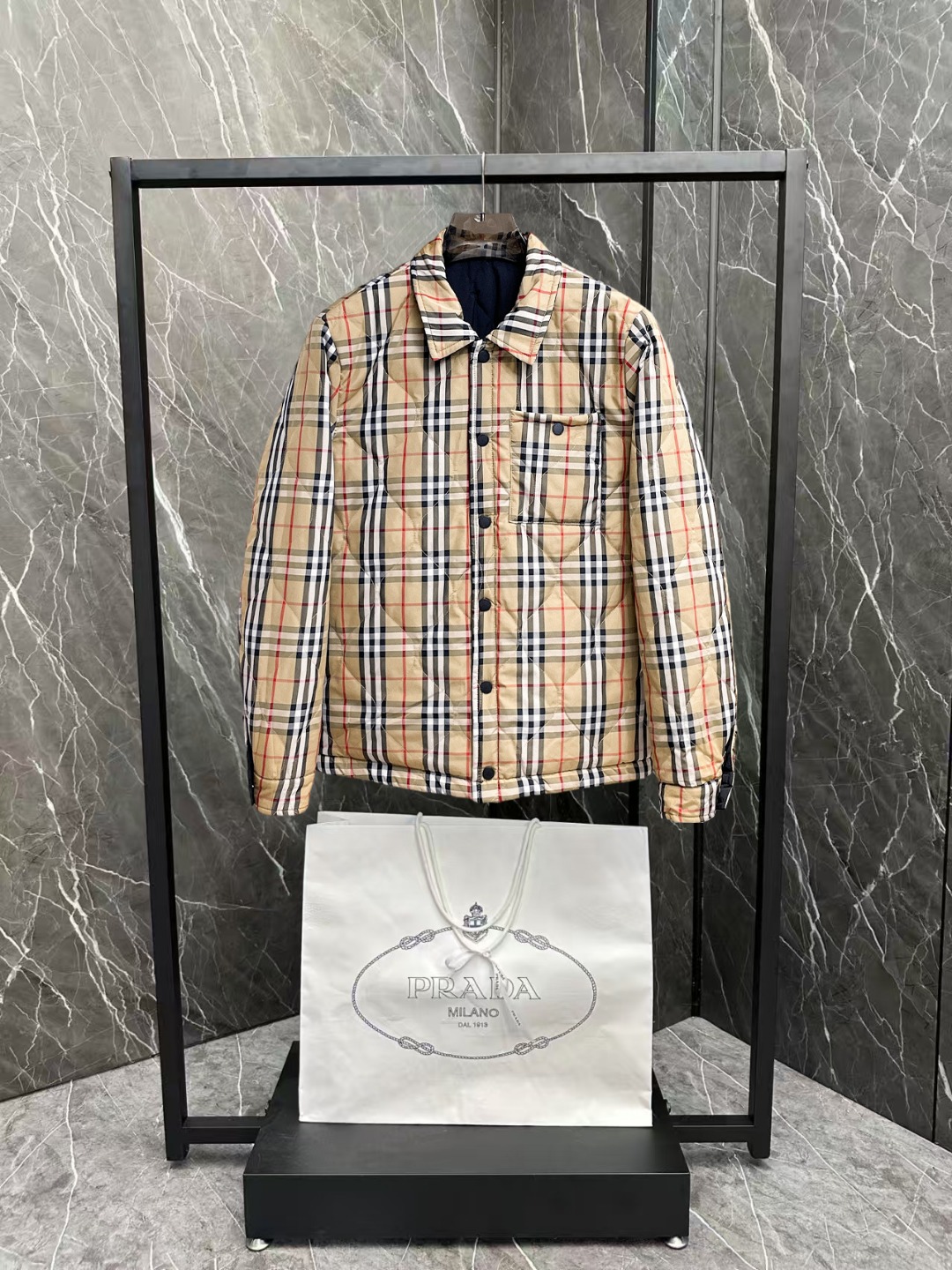 Burberry Basic Clothing Cotton S-m-xxxl