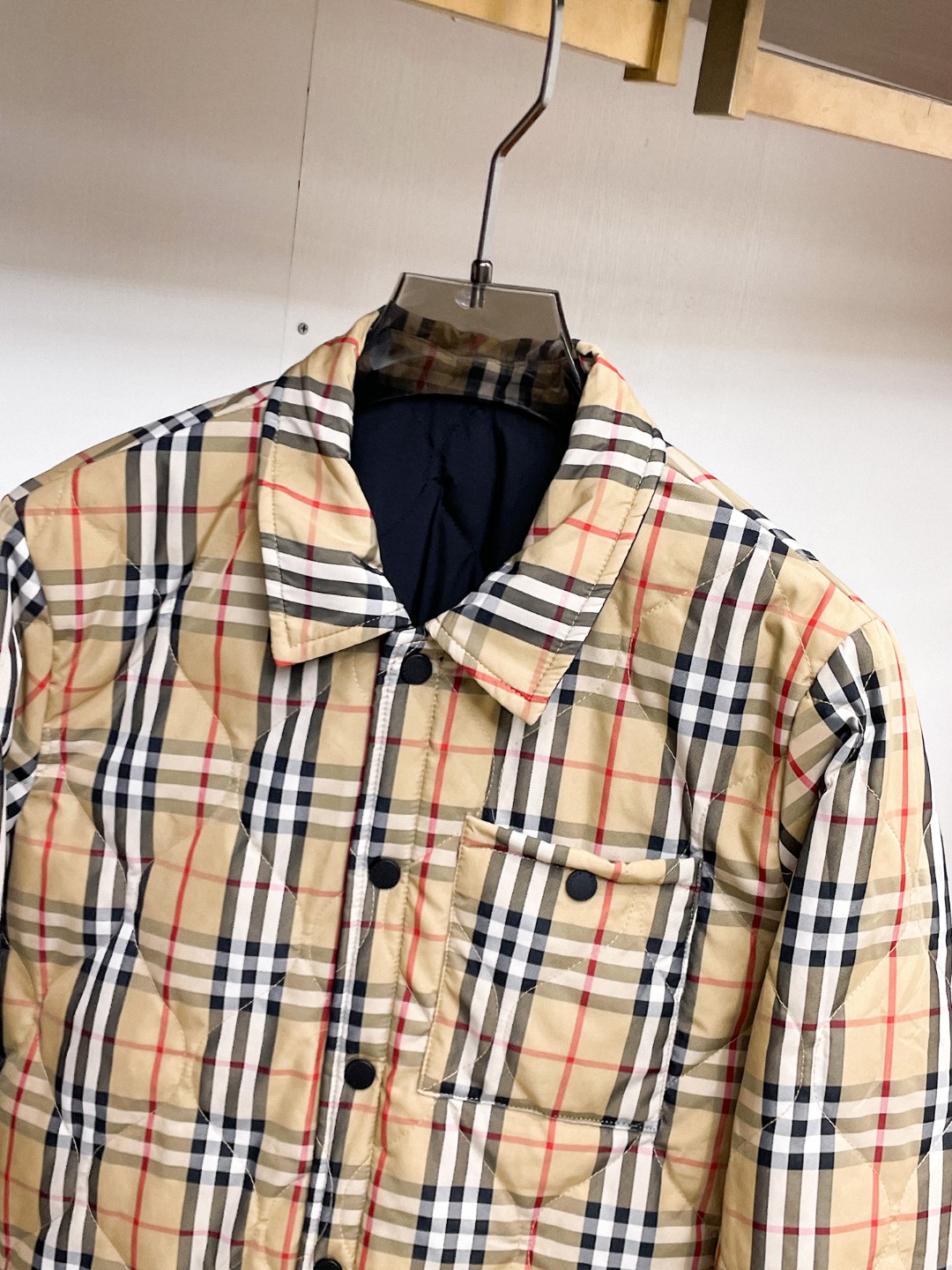 Burberry Basic Clothing Cotton S-m-xxxl