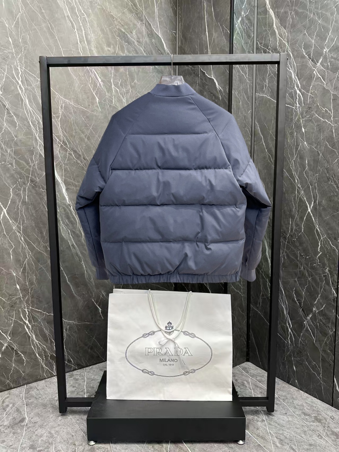 Louis Vuitton Down Jacket White Duck Down M-l-xxxl