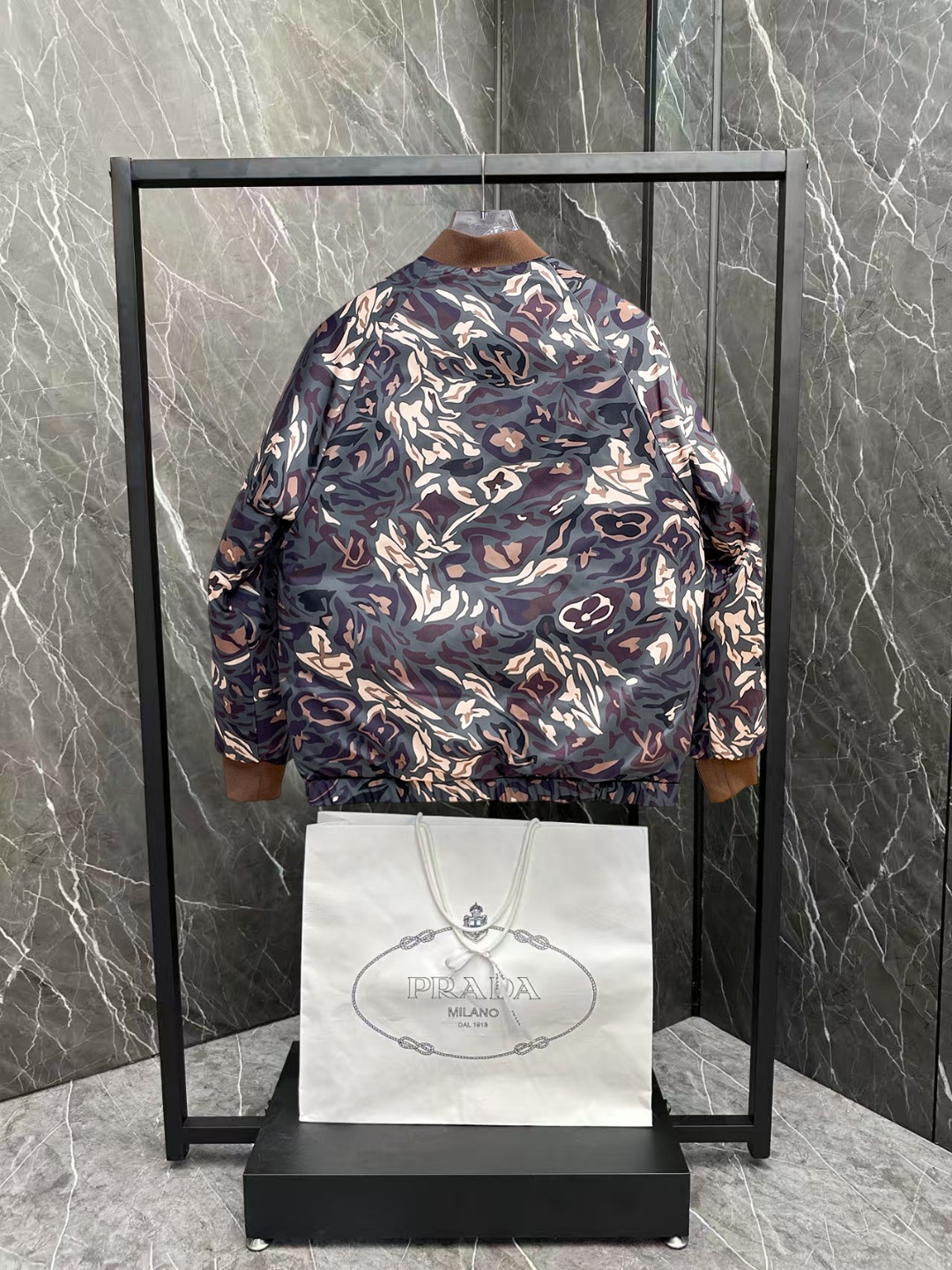 Louis Vuitton Down Jacket White Duck Down M-l-xxxl