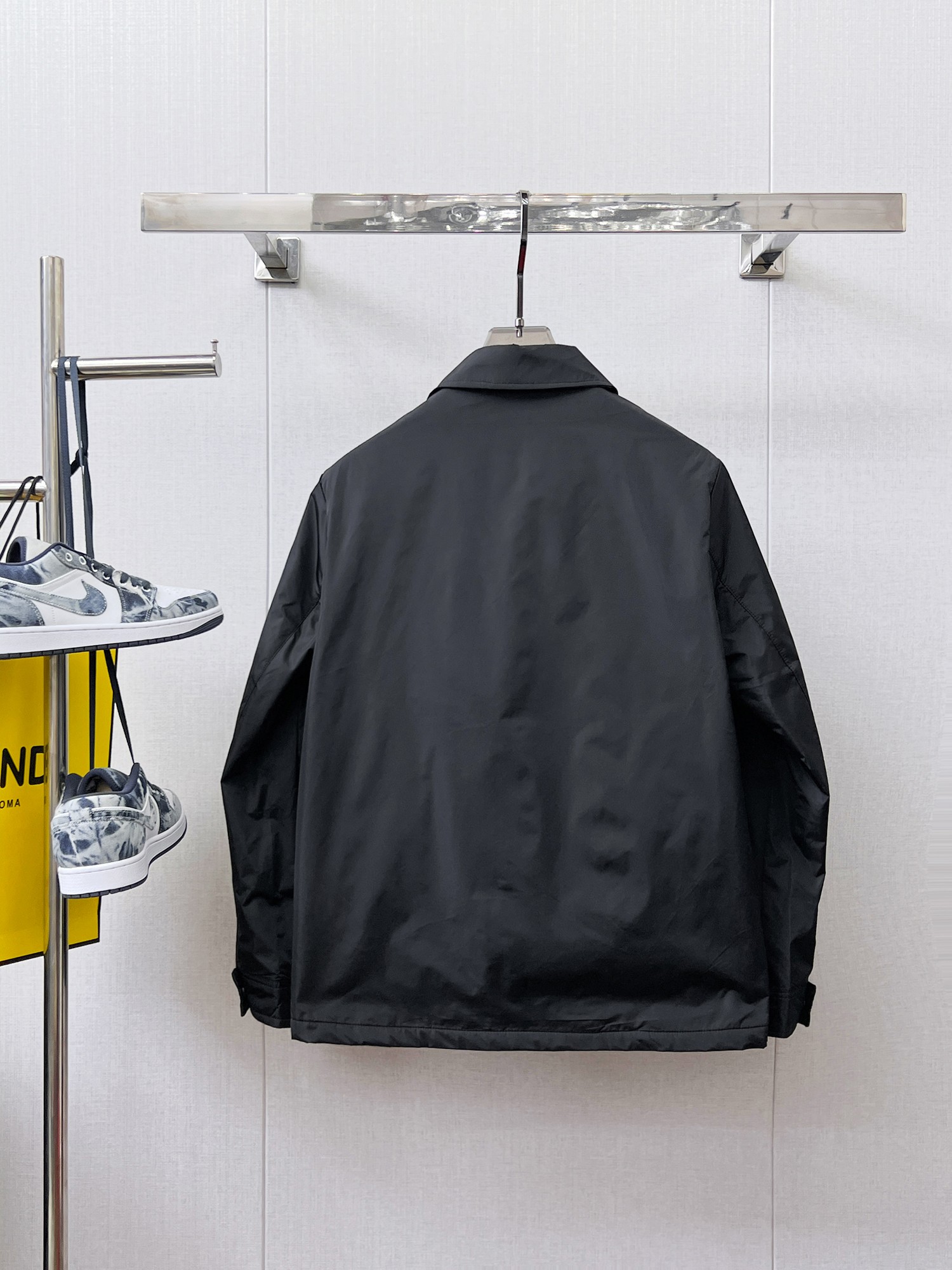 Prada Basic Clothing Cotton S-m-xxxl