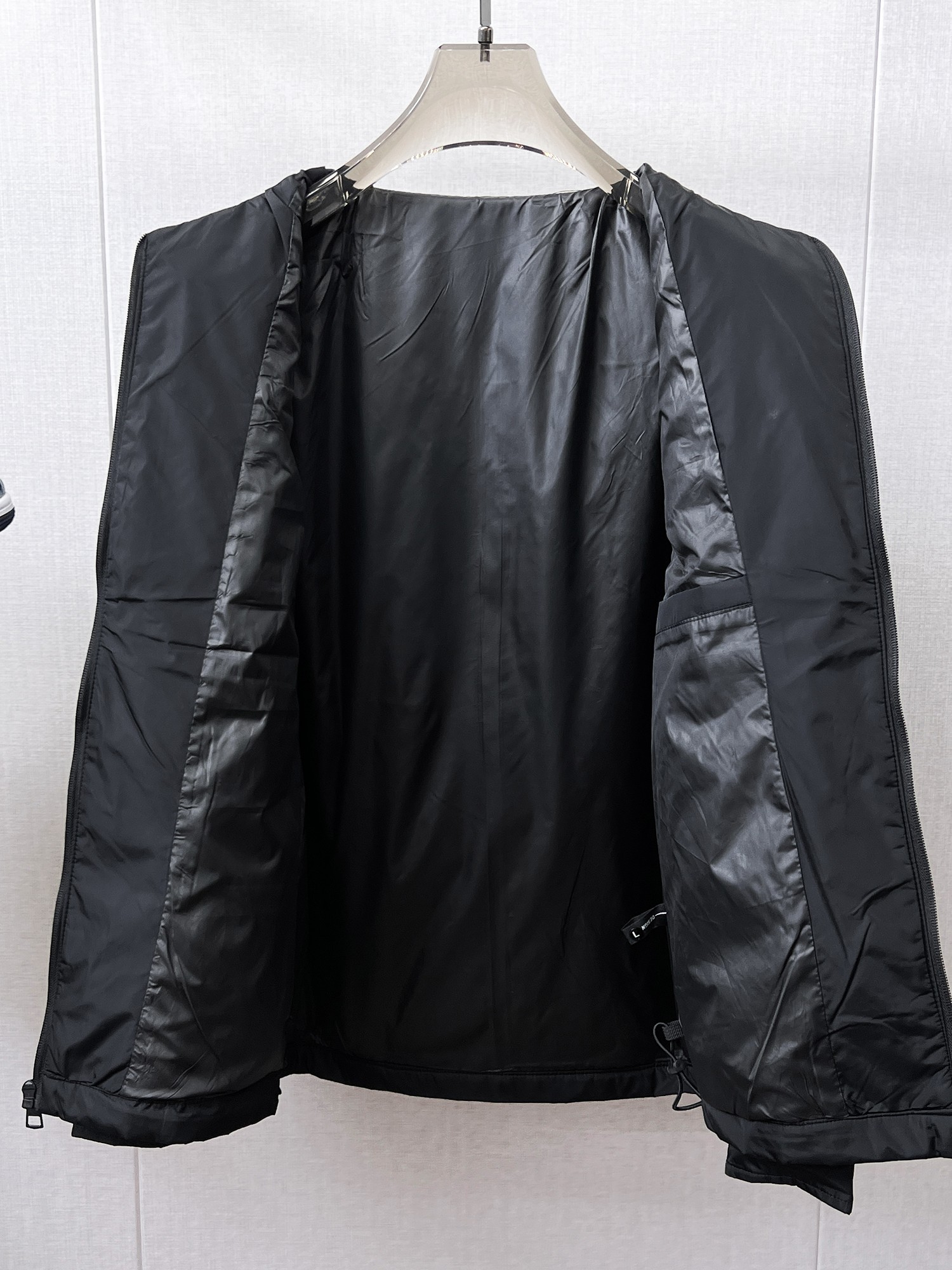 Prada Basic Clothing Cotton S-m-xxxl