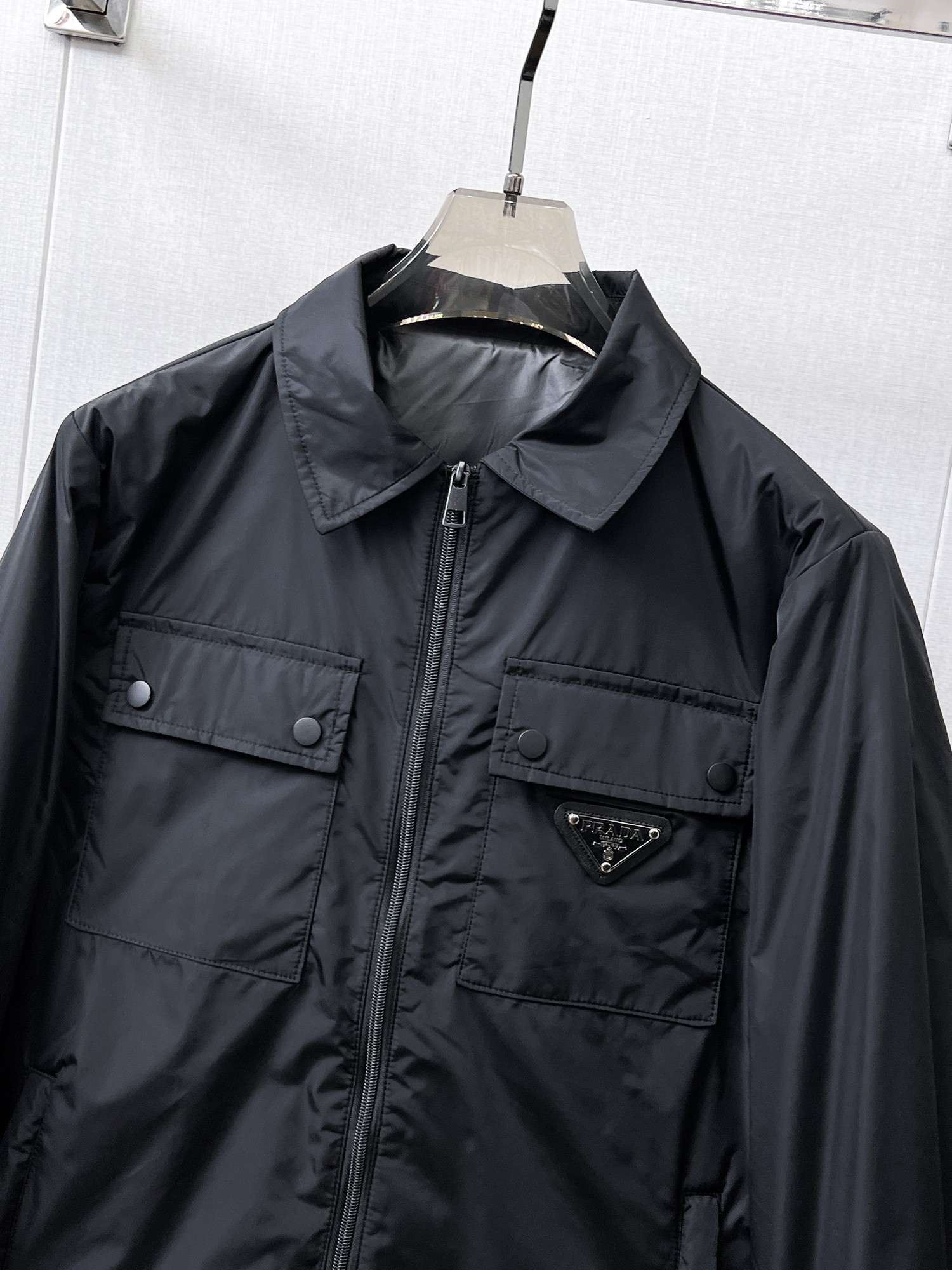 Prada Basic Clothing Cotton S-m-xxxl