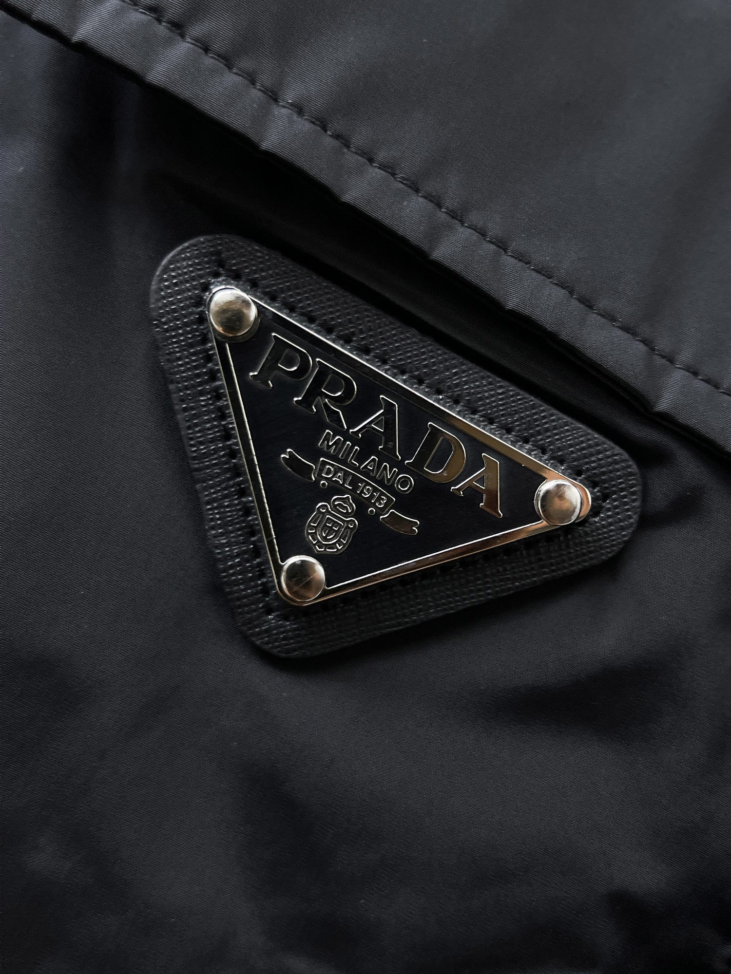 Prada Basic Clothing Cotton S-m-xxxl