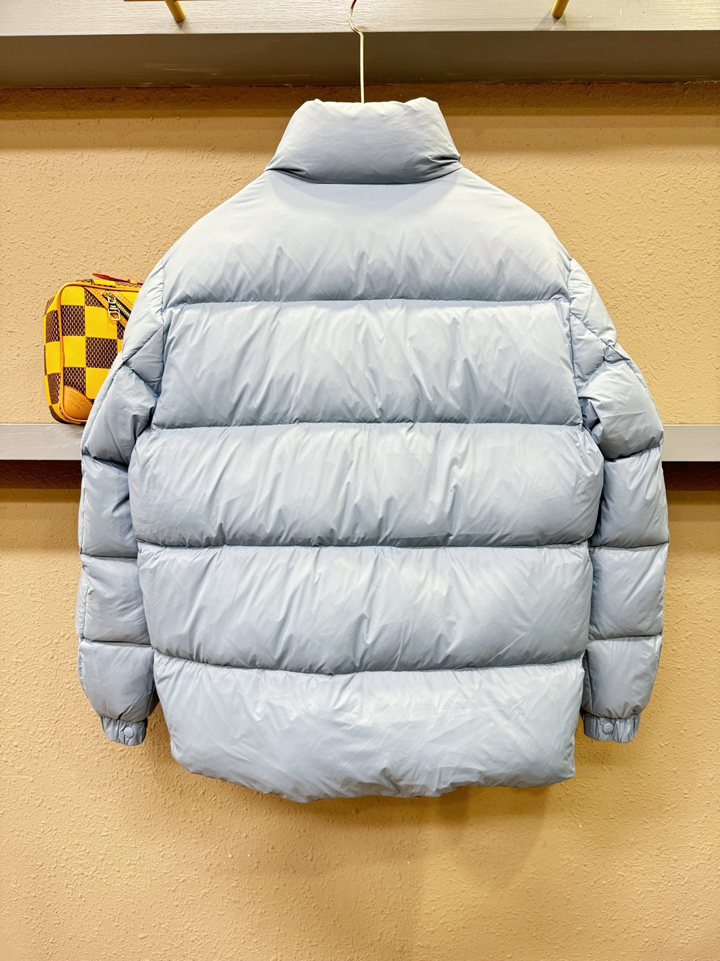 Moncler Down Jacket Goose Down M-xl