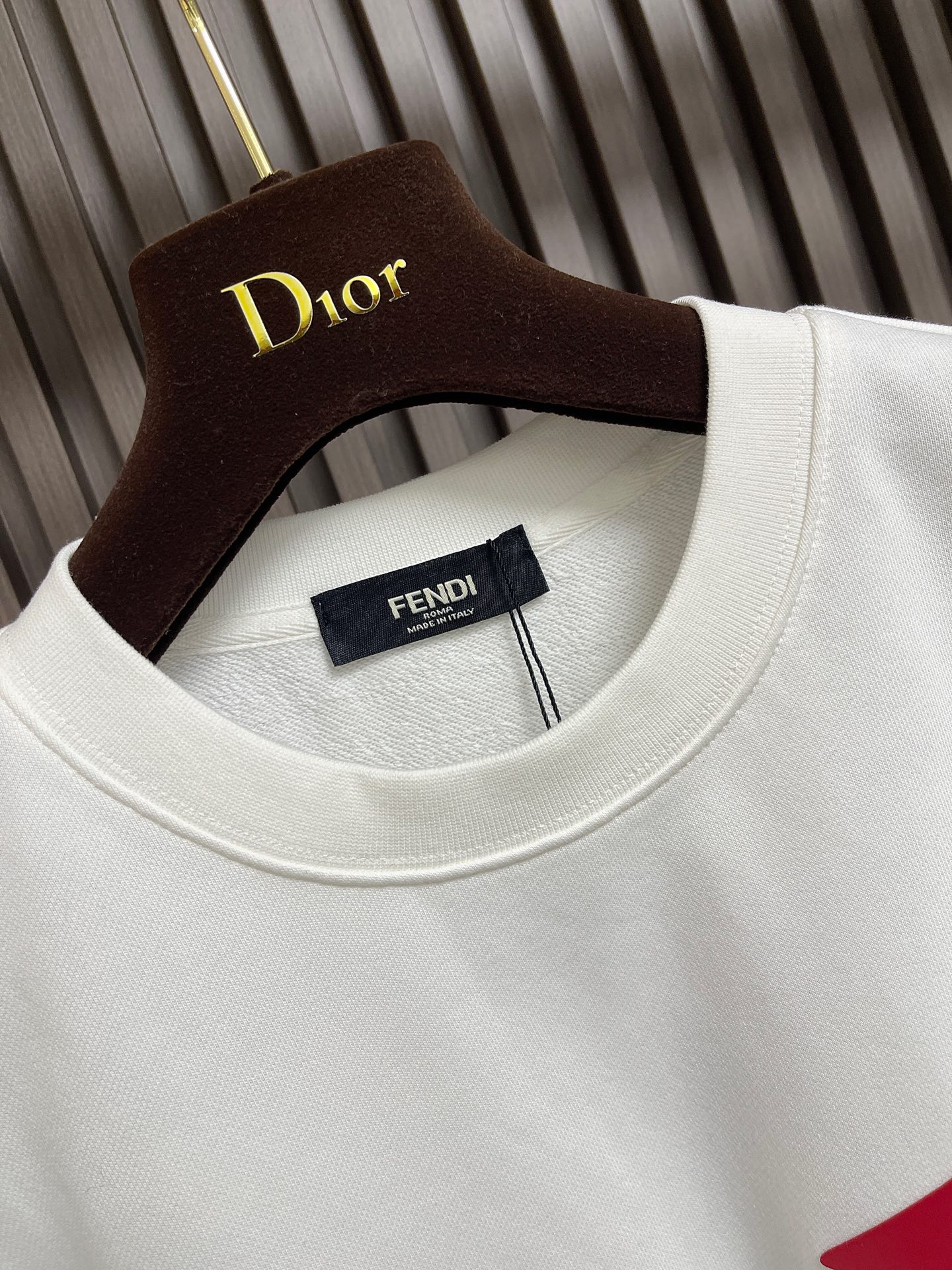 Fendi Hoodie Cotton S-m-l-xl-xxl