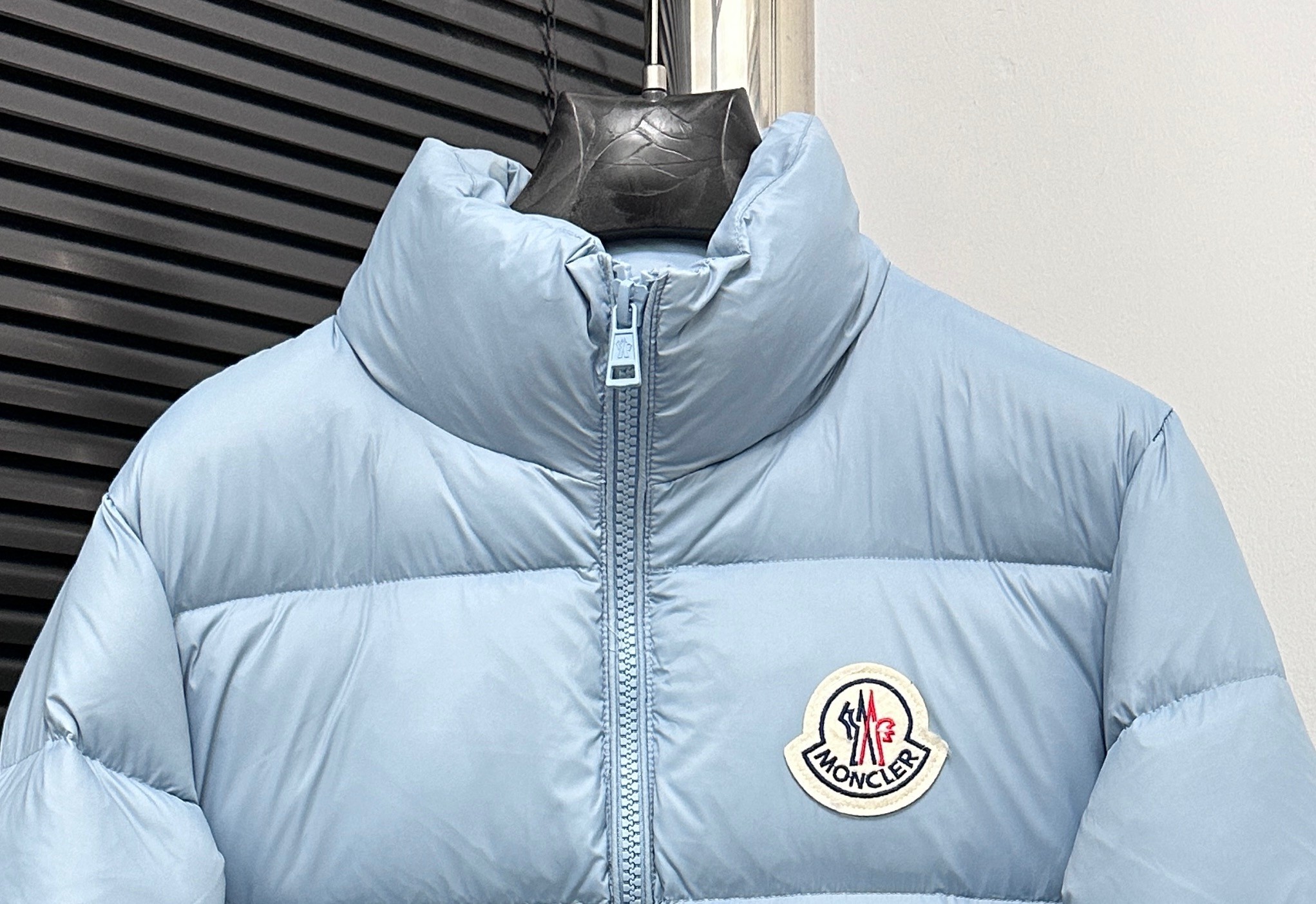 Moncler Couple Down Jacket White Duck Down M-l-xl