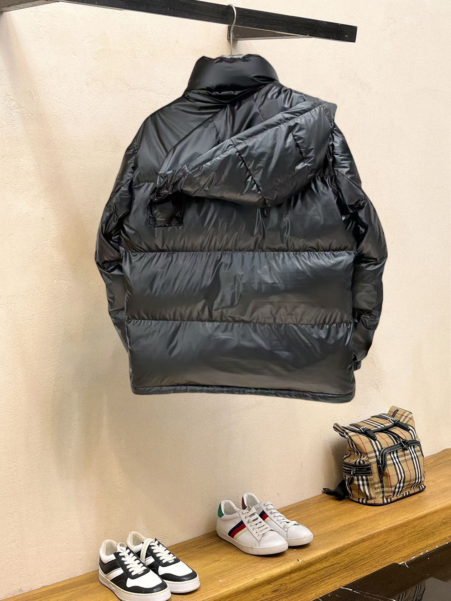 Prada Down Jacket S-m-l-xl