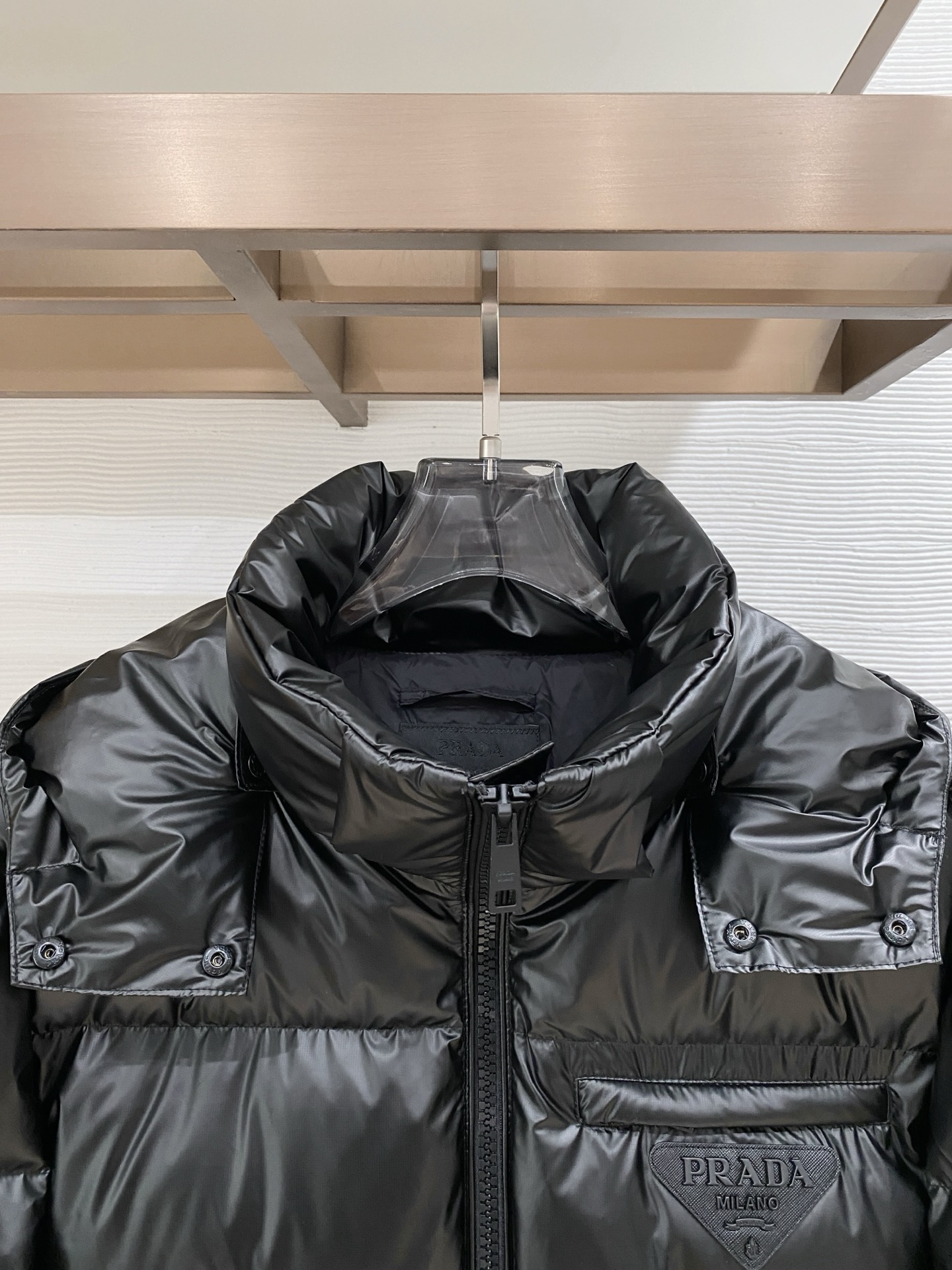 Prada Down Jacket S-m-l-xl